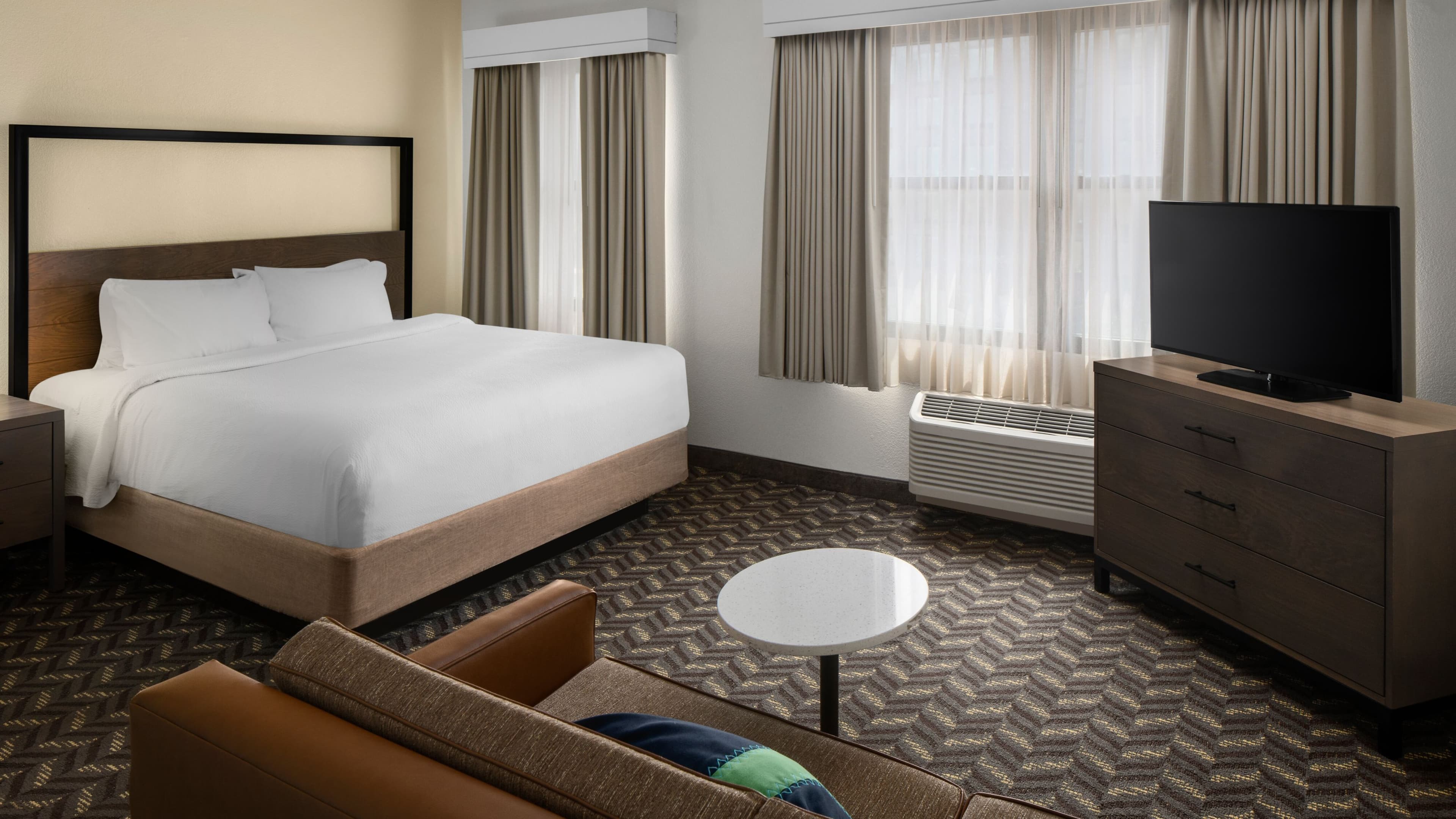 Residence Inn New Rochelle — 6