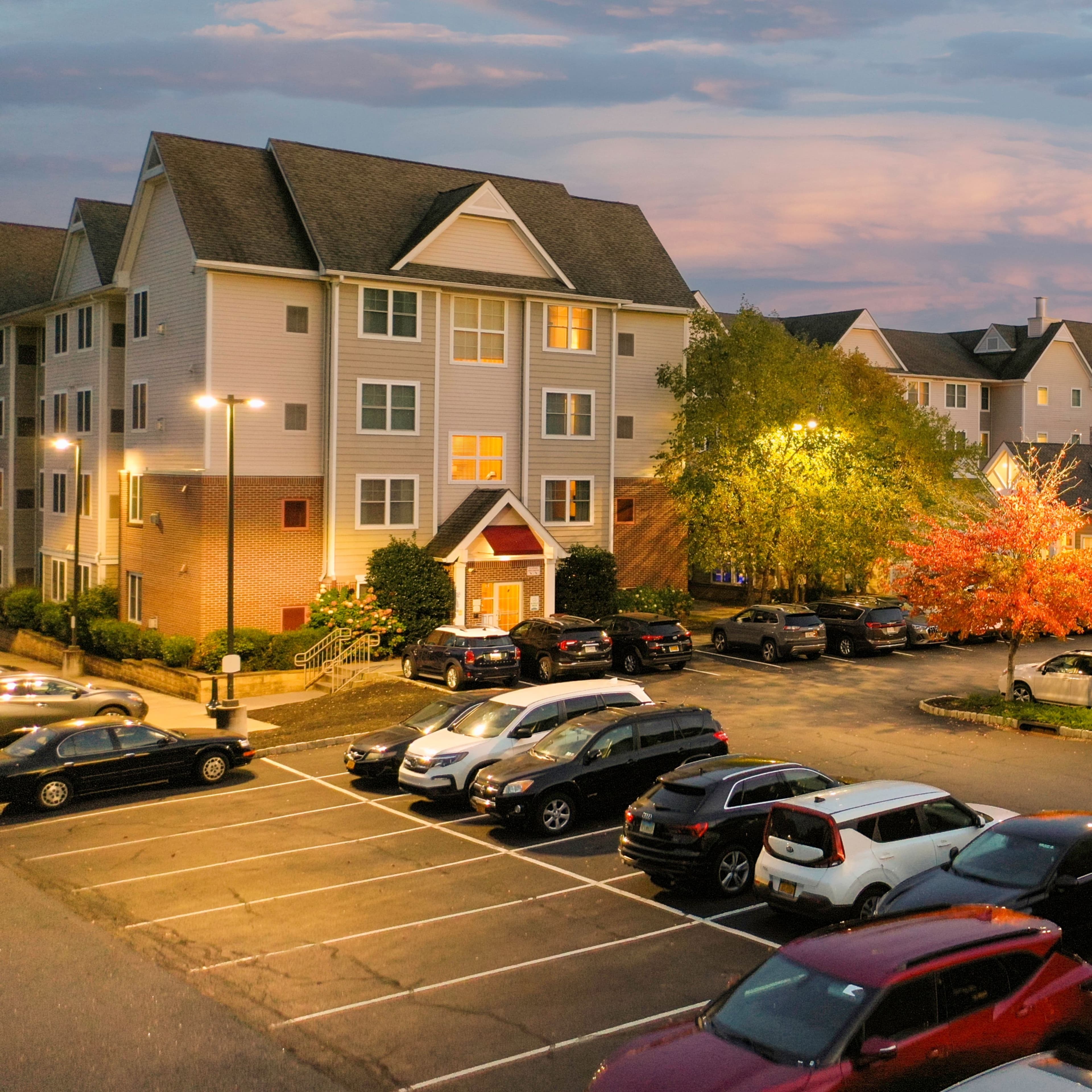 Residence Inn Yonkers Westchester County - Image 1