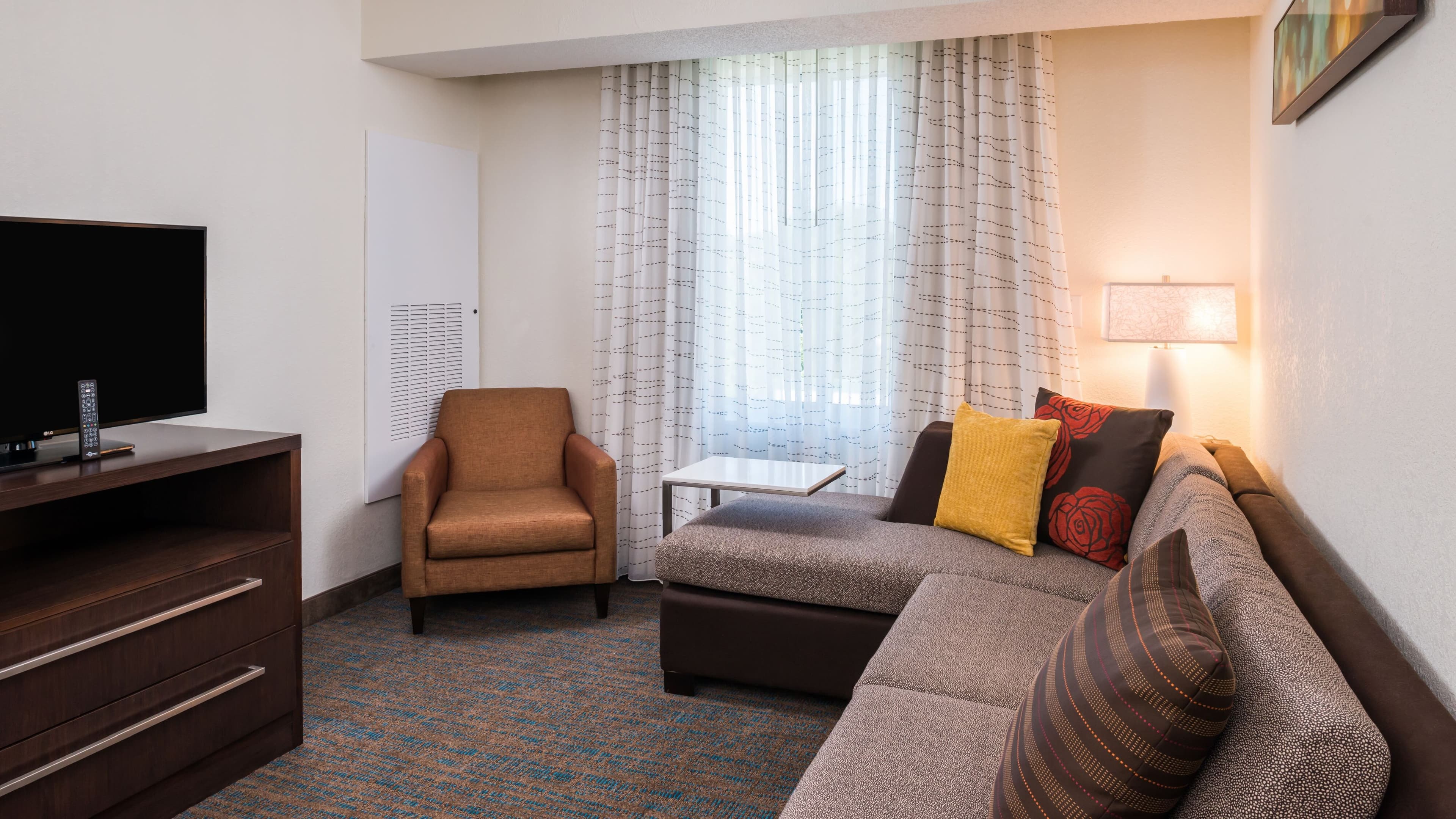 Residence Inn Decatur - Image 2