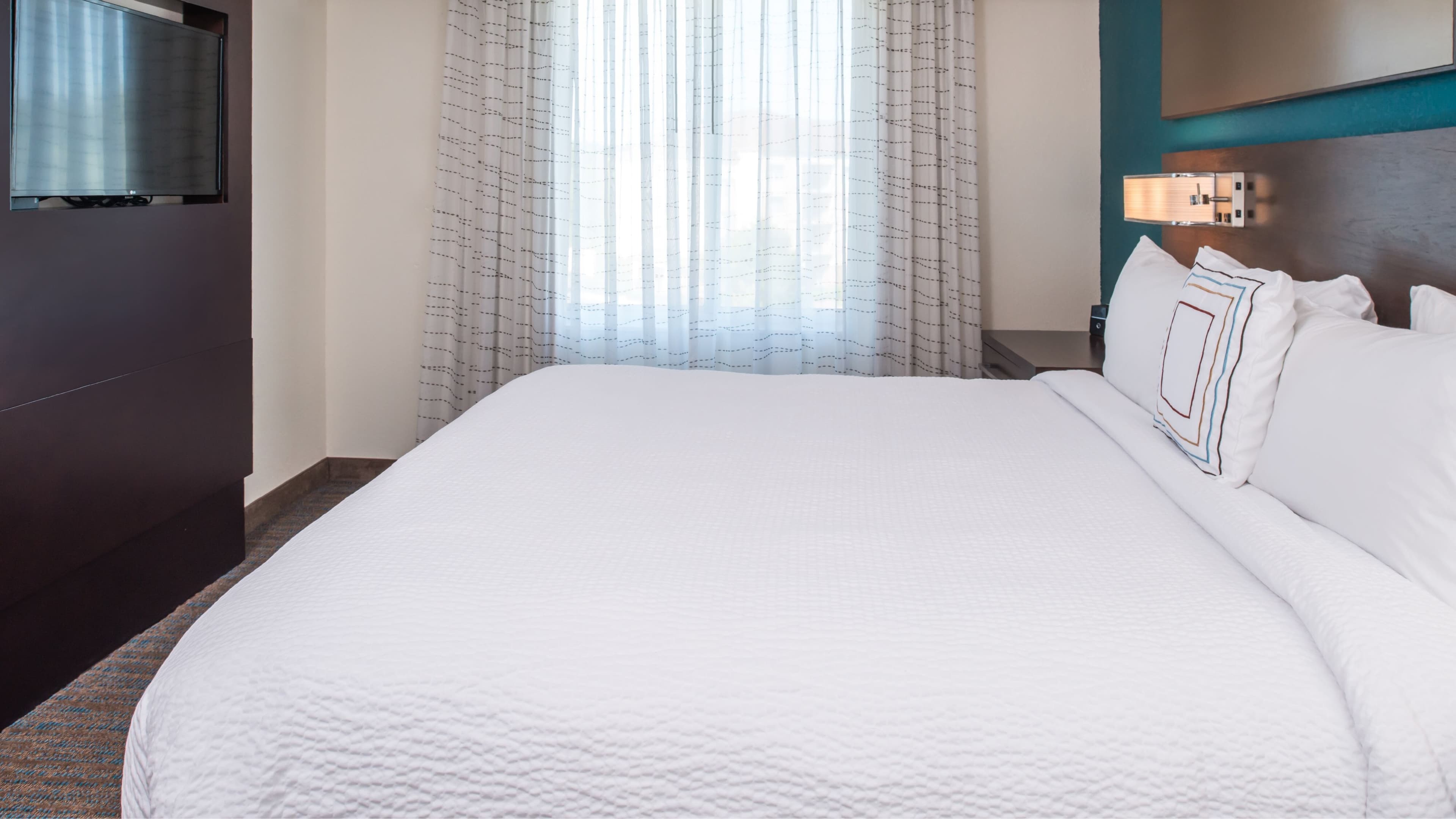 Residence Inn Decatur - Image 4