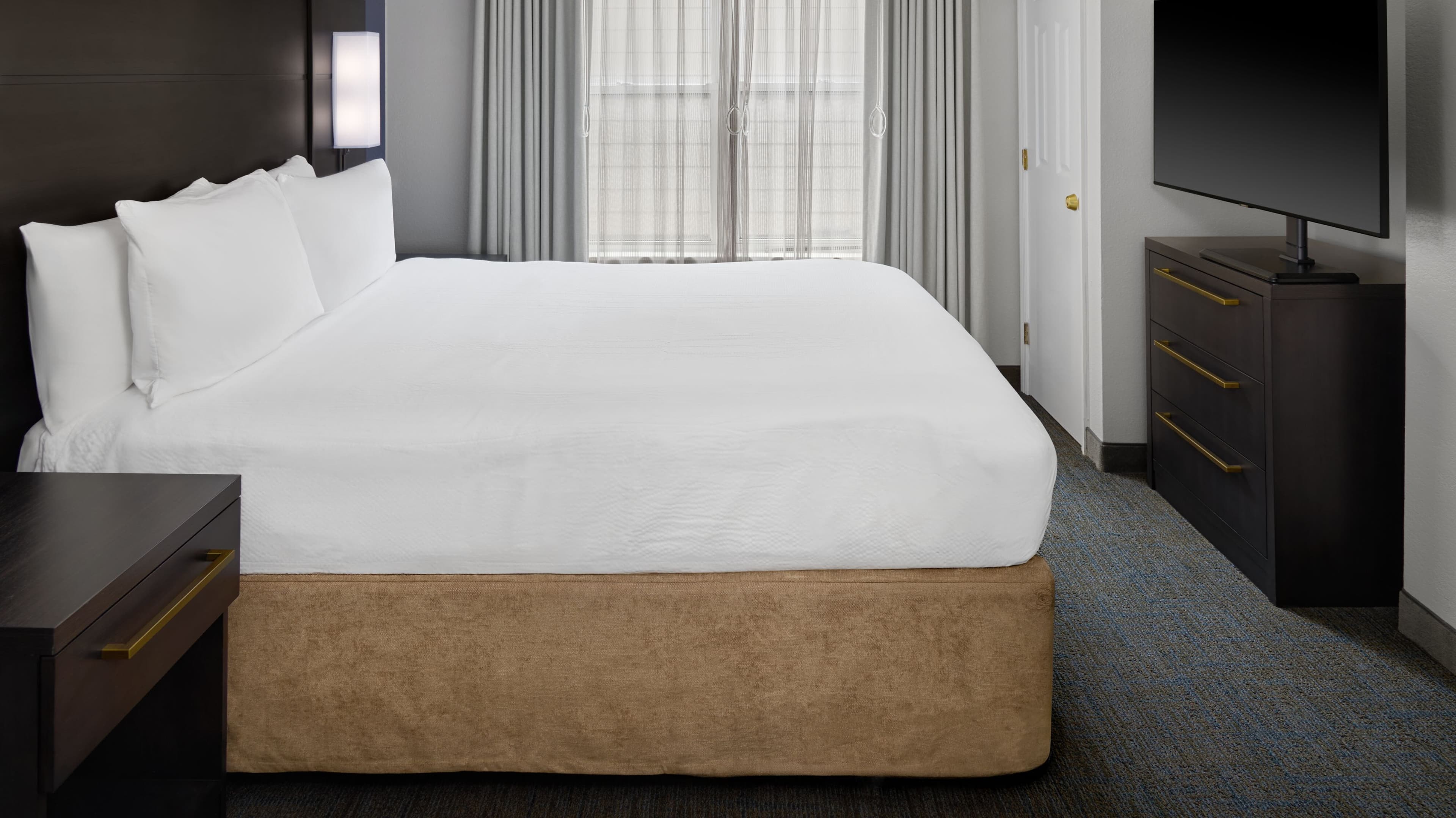 Residence Inn Huntsville — 4