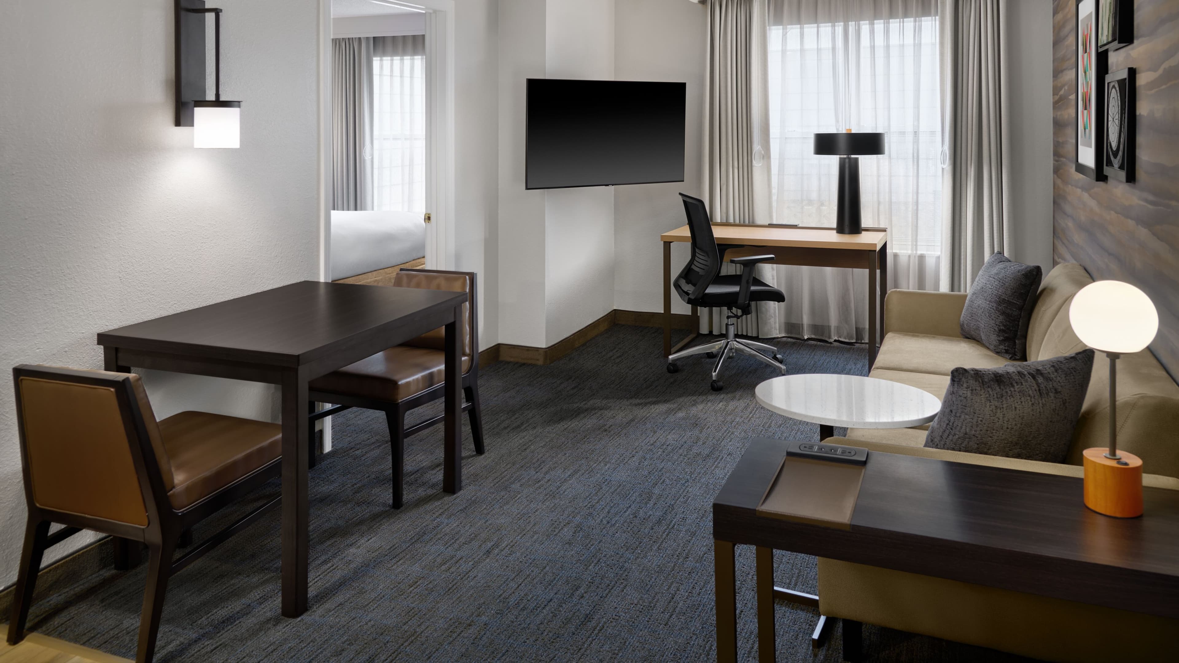 Residence Inn Huntsville — 3