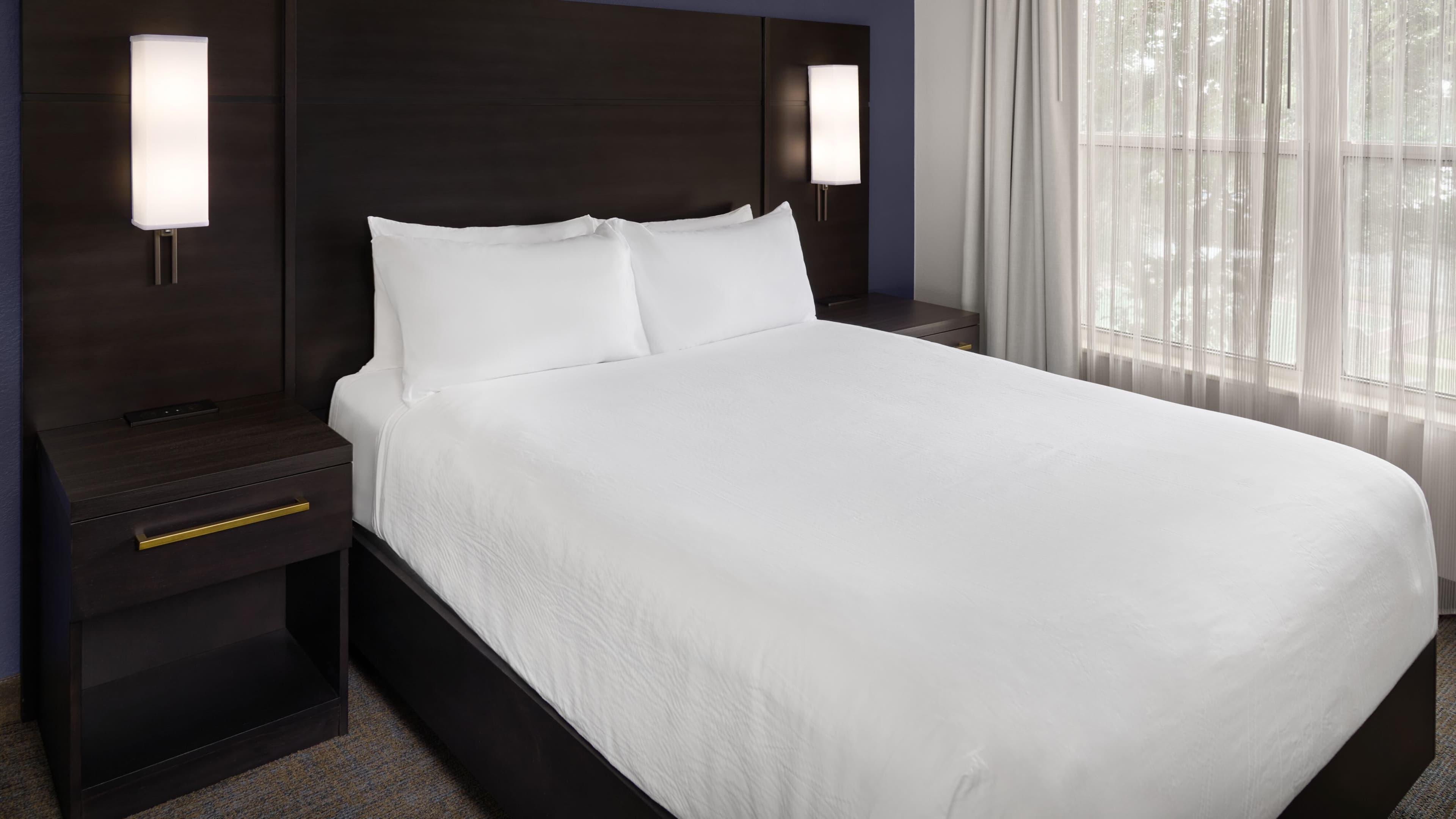 Residence Inn Huntsville — 5