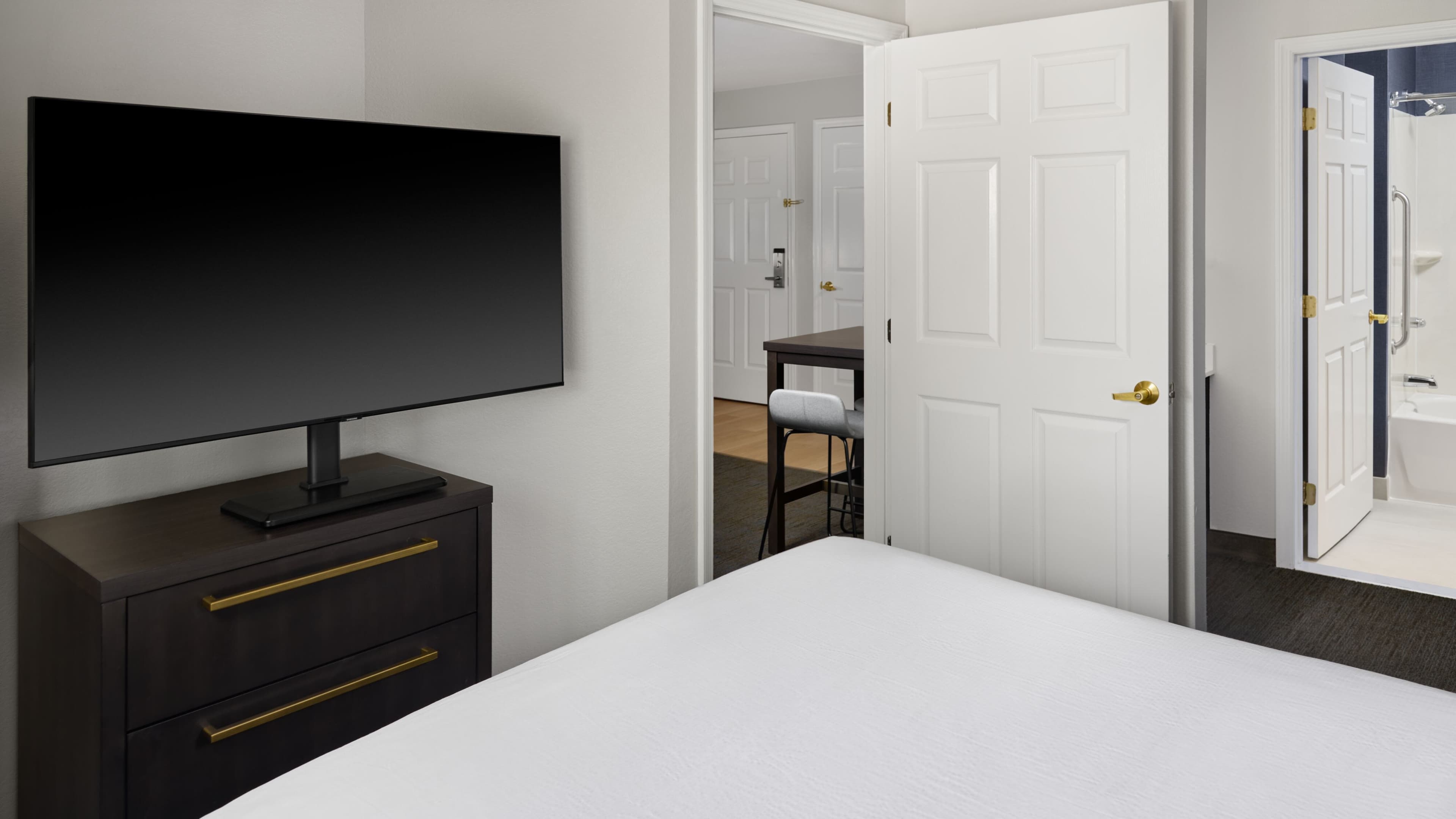 Residence Inn Huntsville — 6