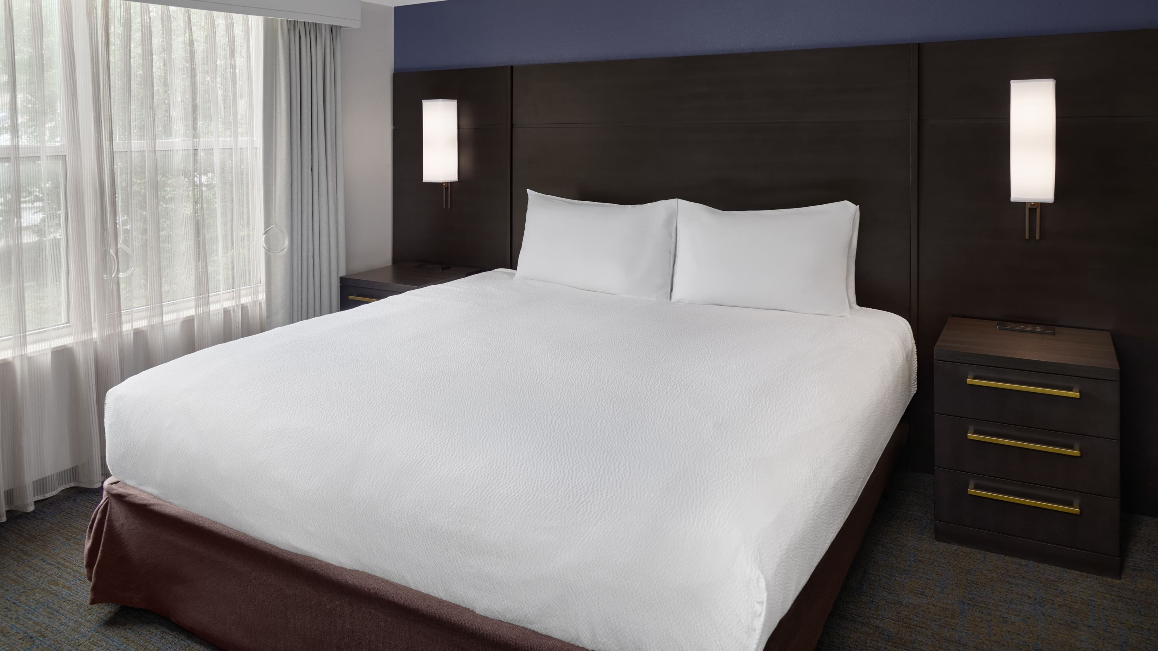 Residence Inn Huntsville — 22
