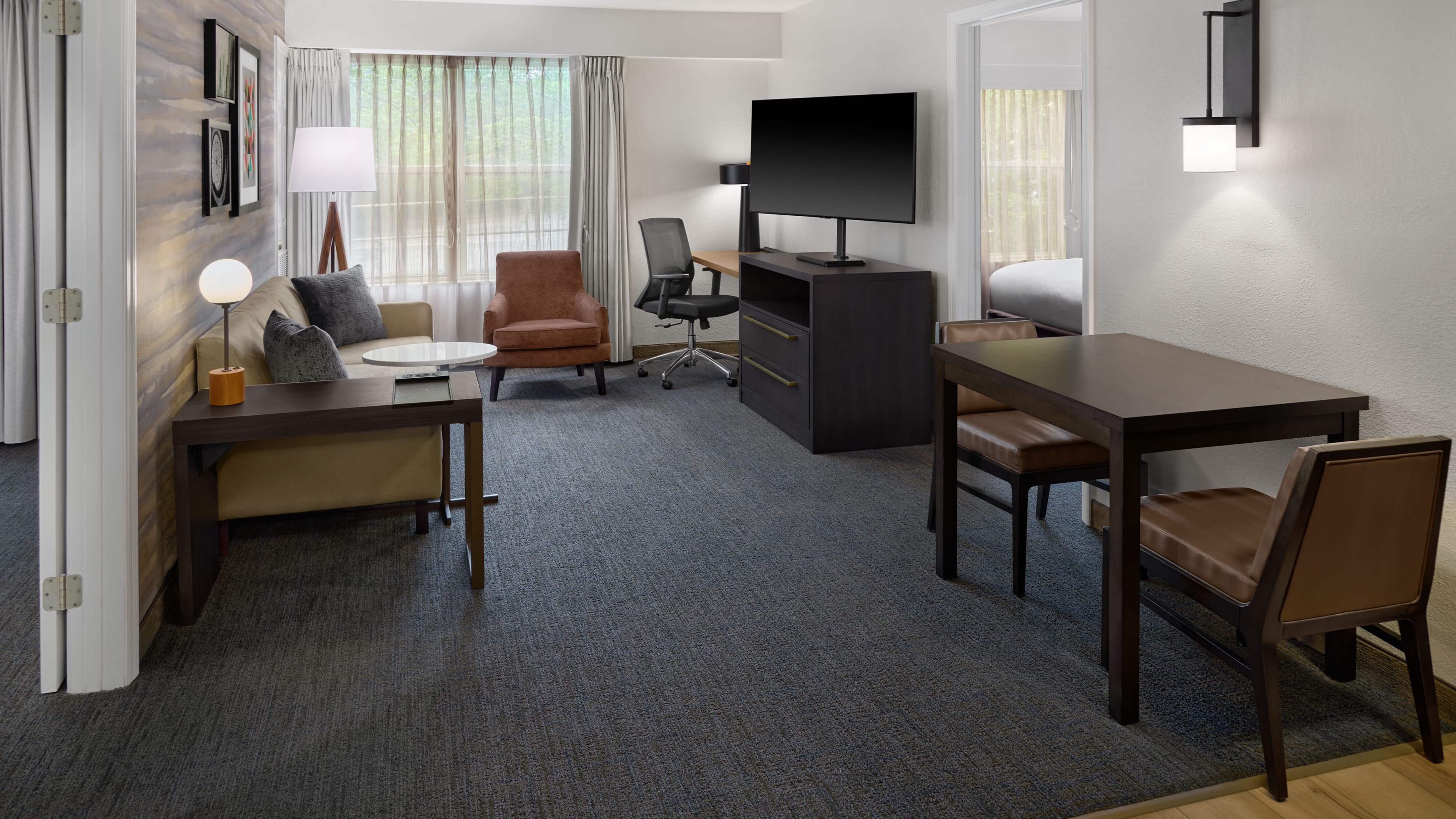 Residence Inn Huntsville — 20