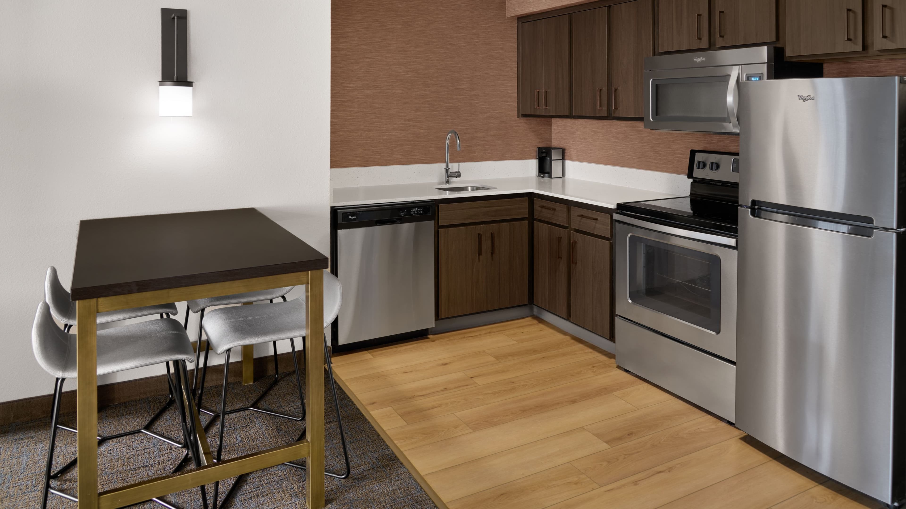 Residence Inn Huntsville — 29
