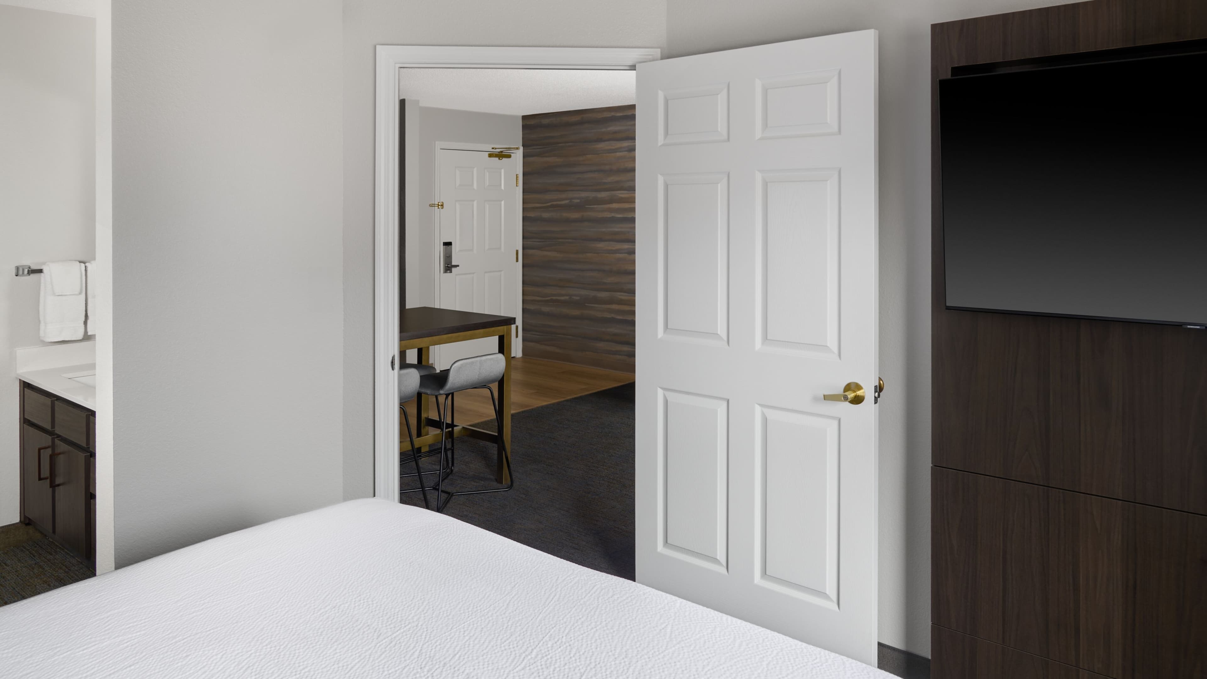 Residence Inn Huntsville — 26