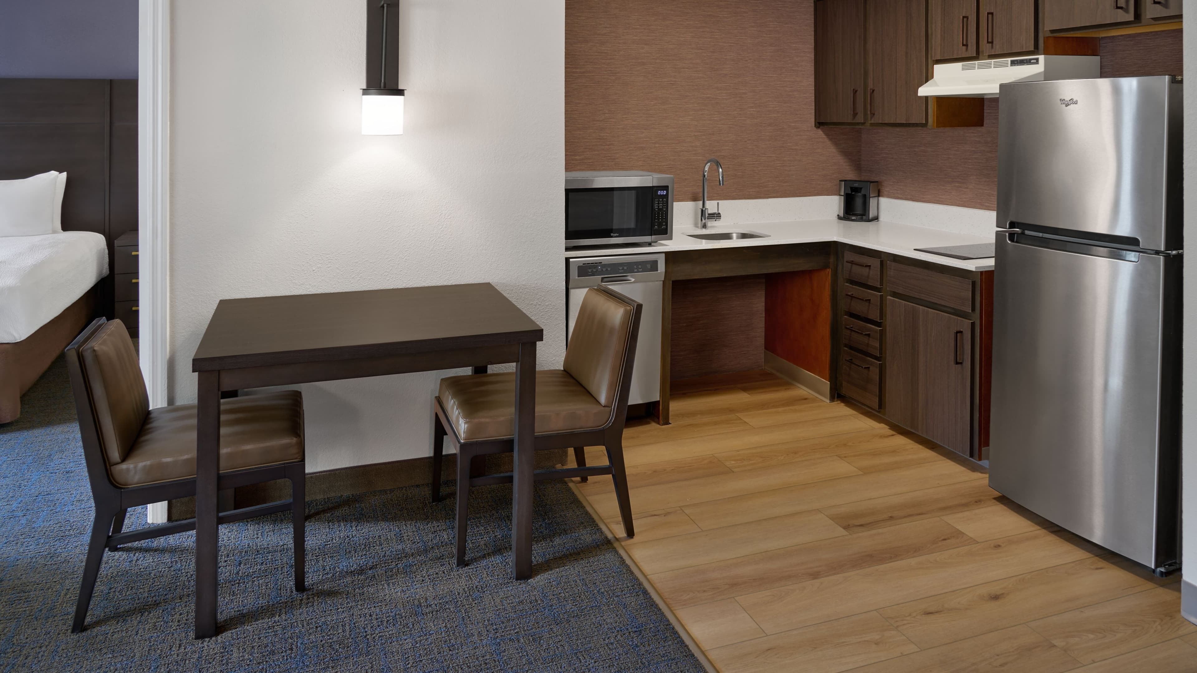 Residence Inn Huntsville — 28