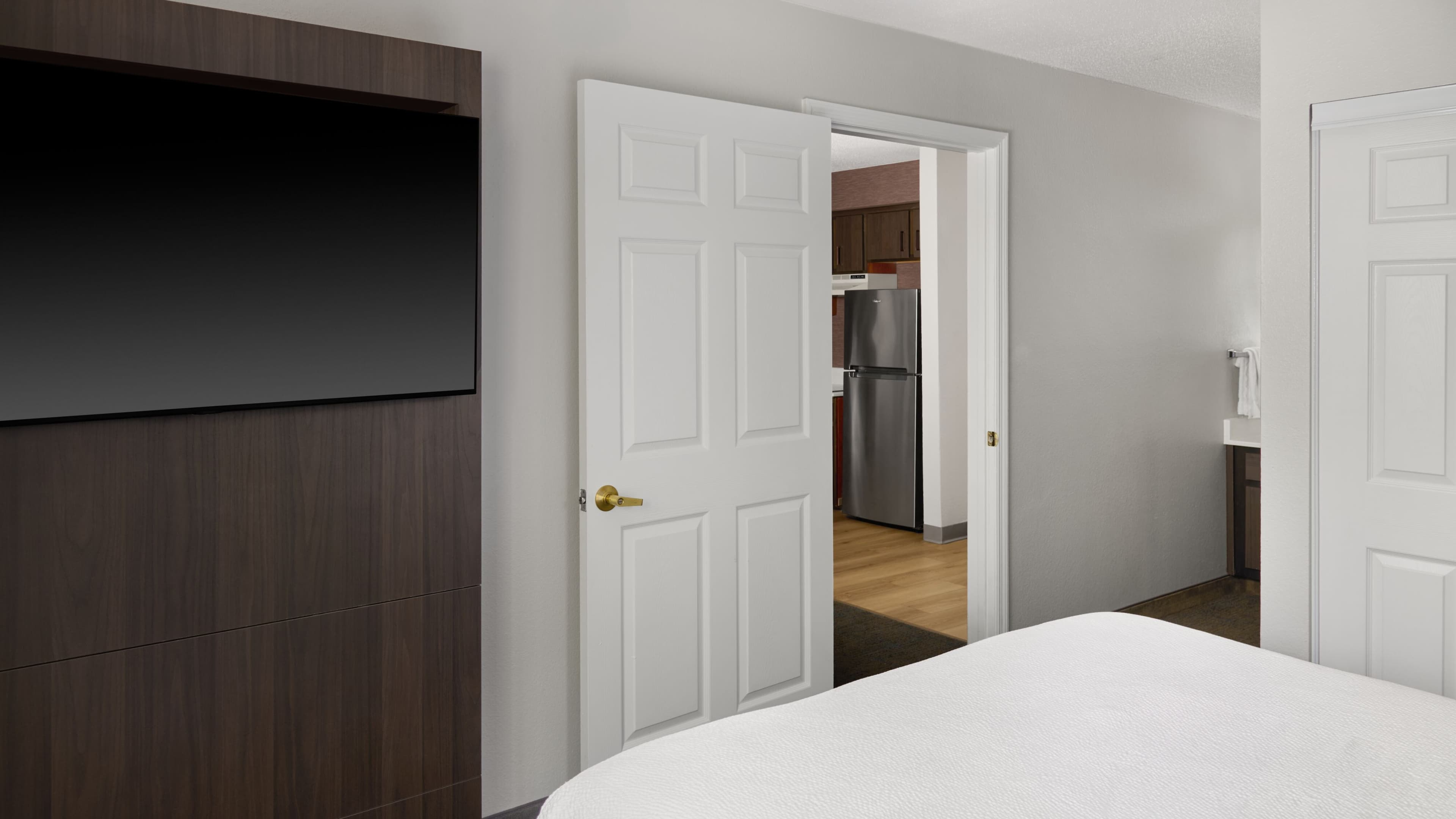 Residence Inn Huntsville — 25