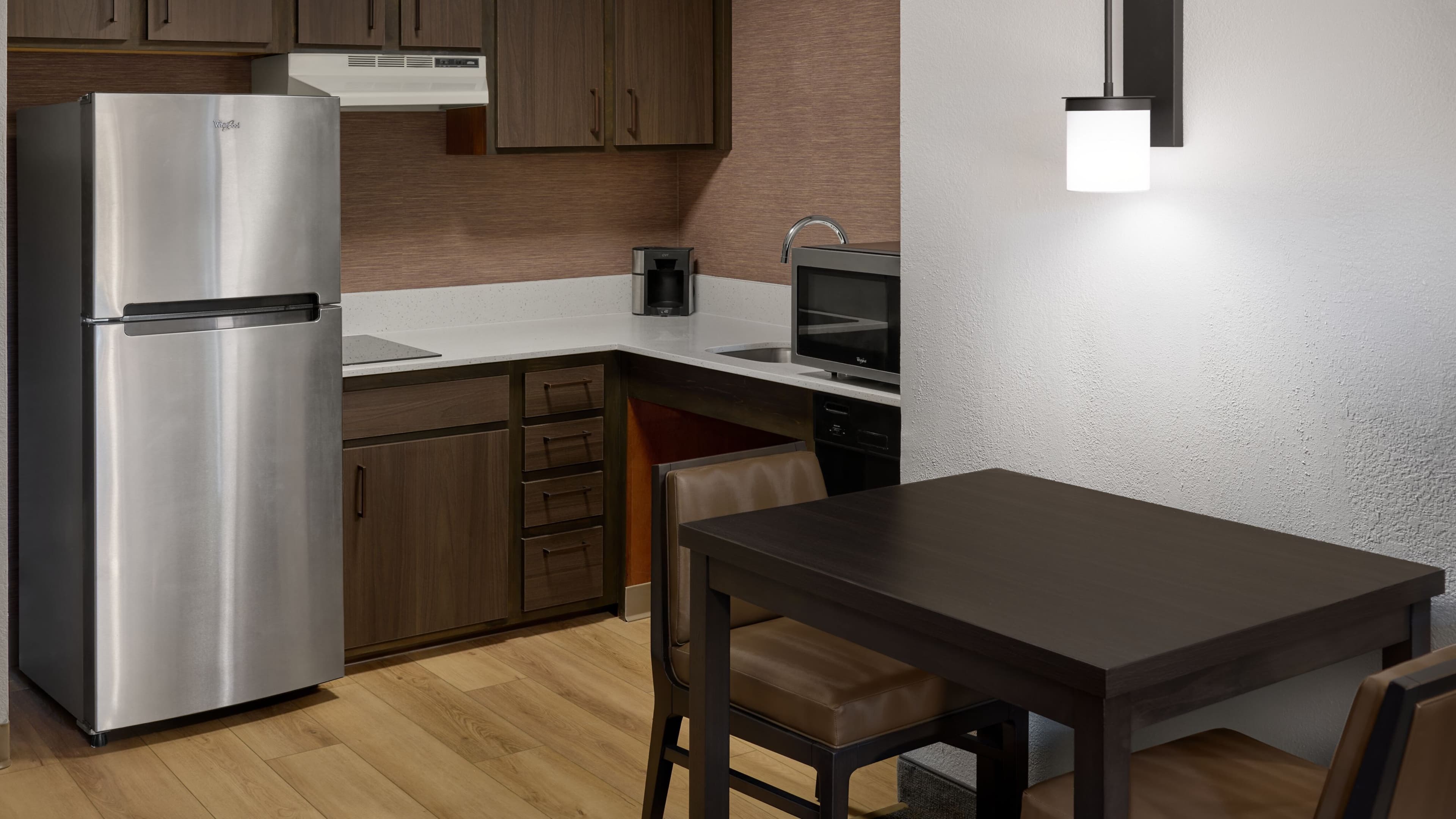 Residence Inn Huntsville — 9