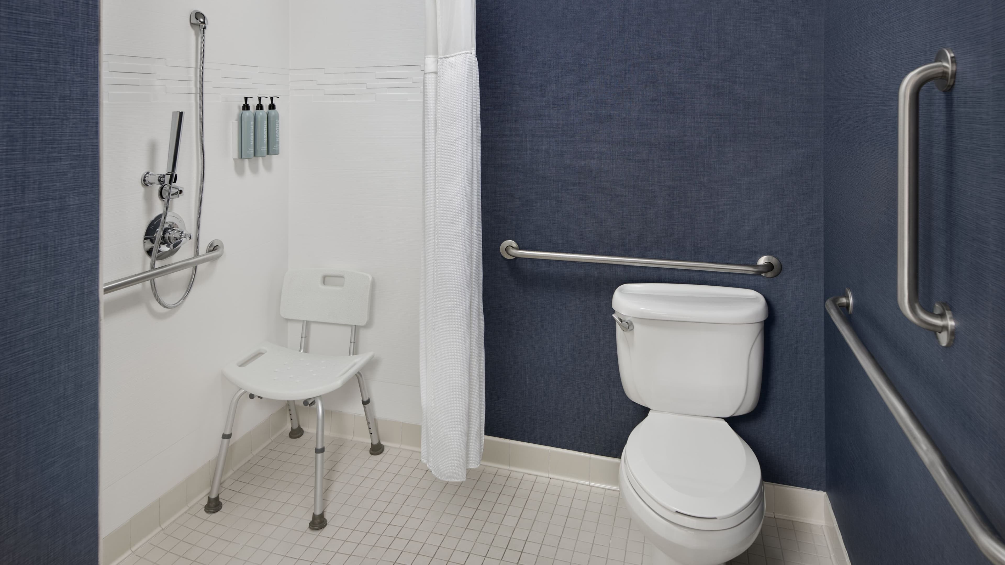 Residence Inn Huntsville — 11