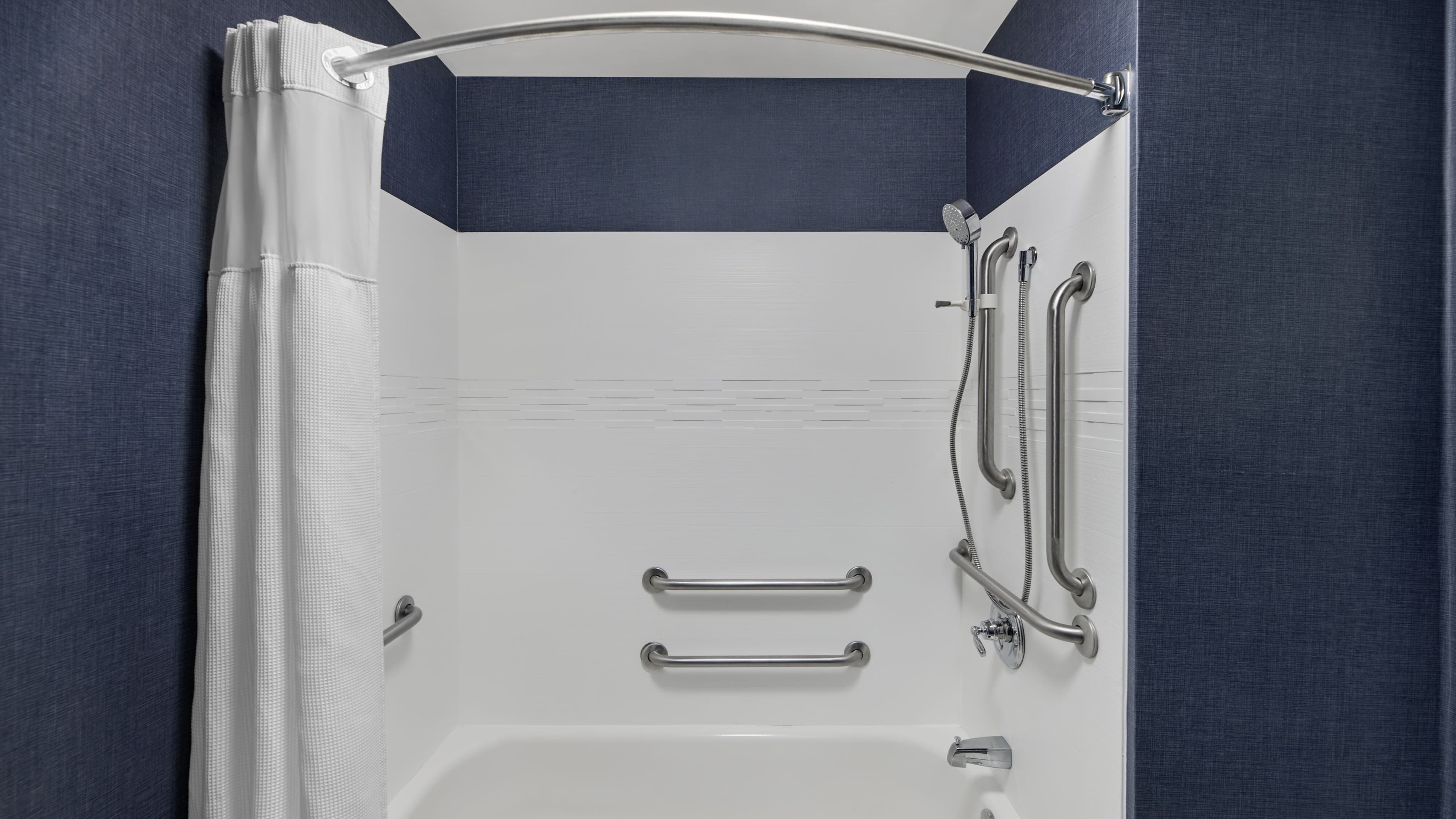 Residence Inn Huntsville — 12