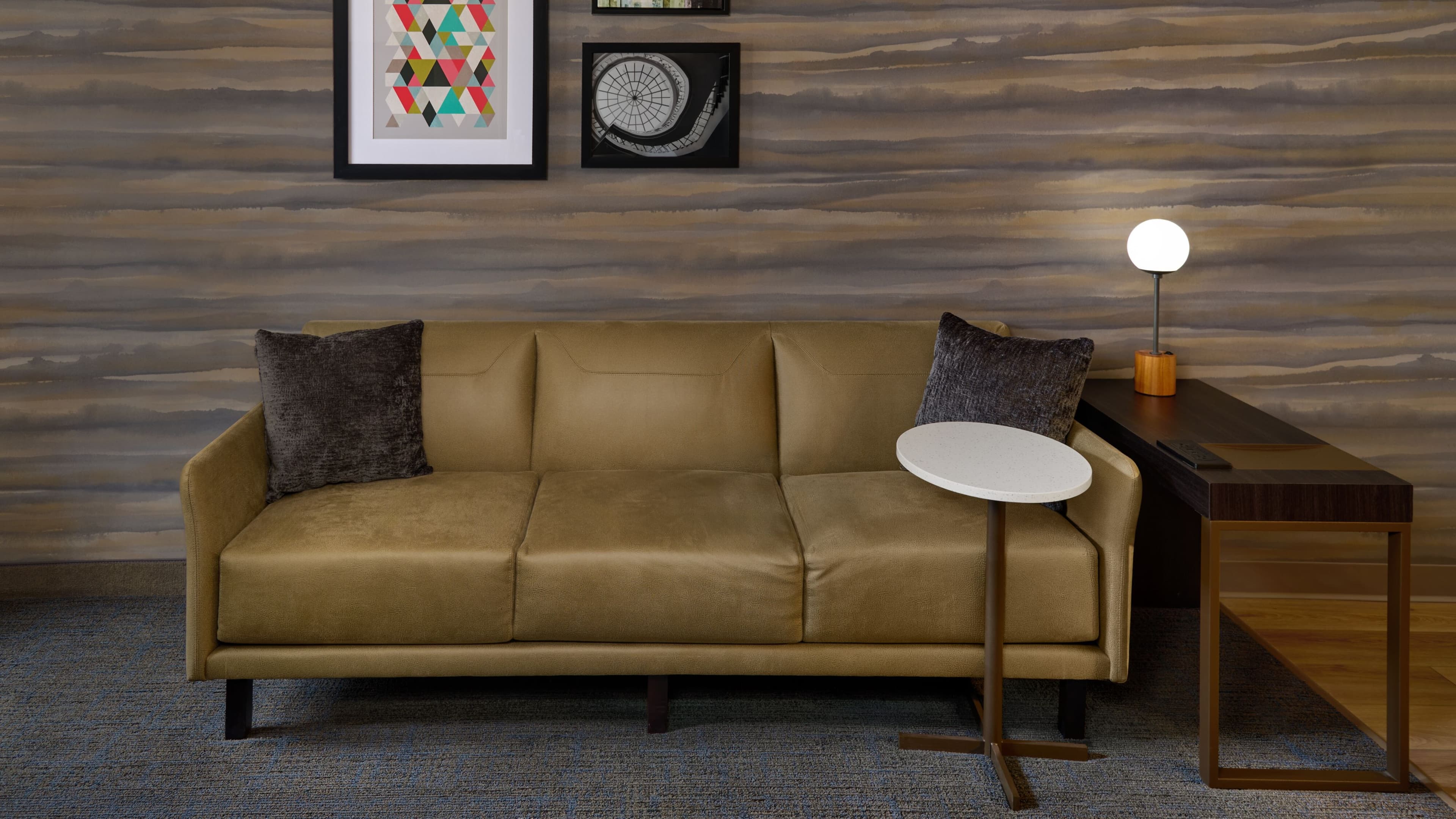 Residence Inn Huntsville — 7