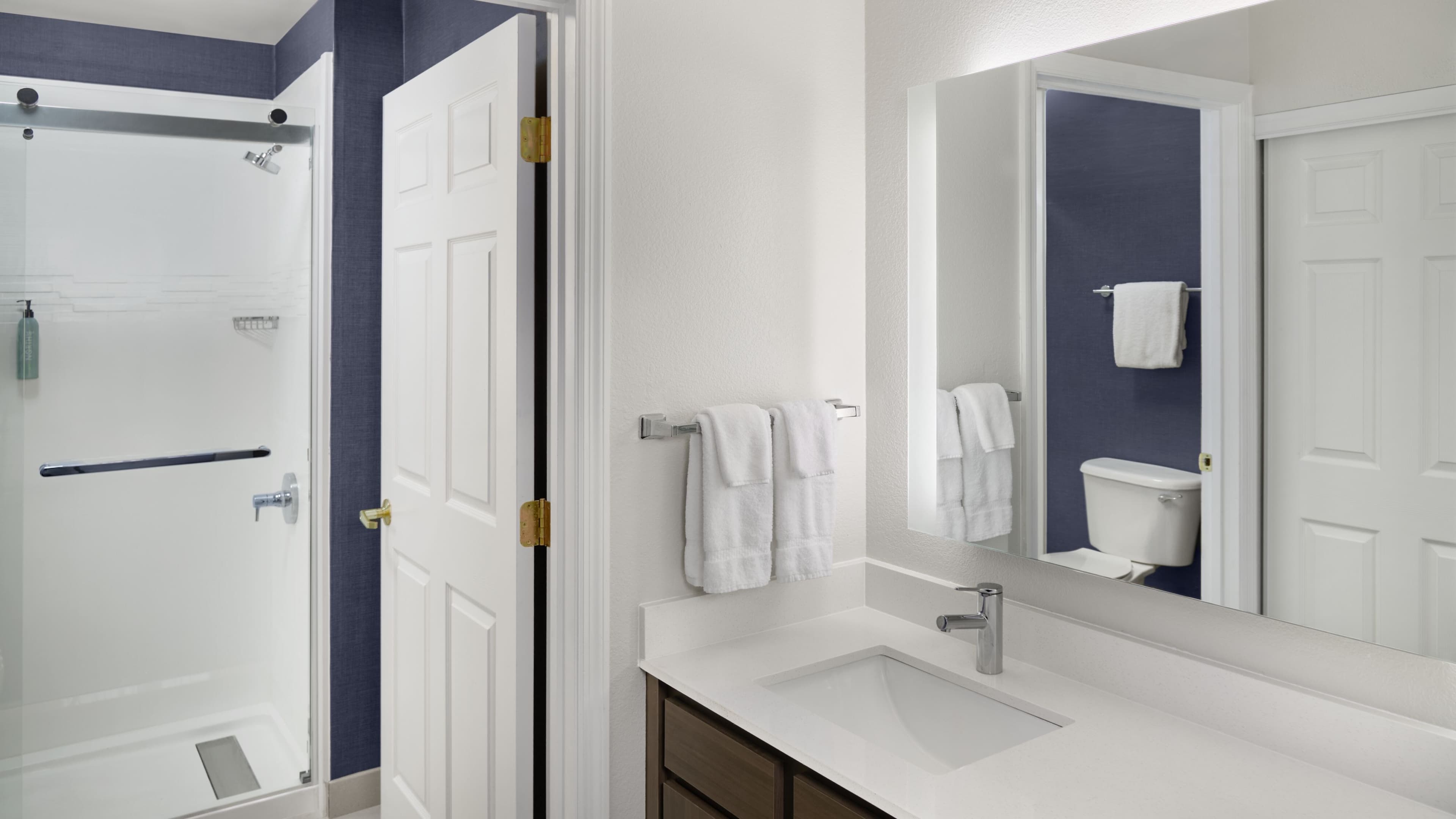 Residence Inn Huntsville — 32