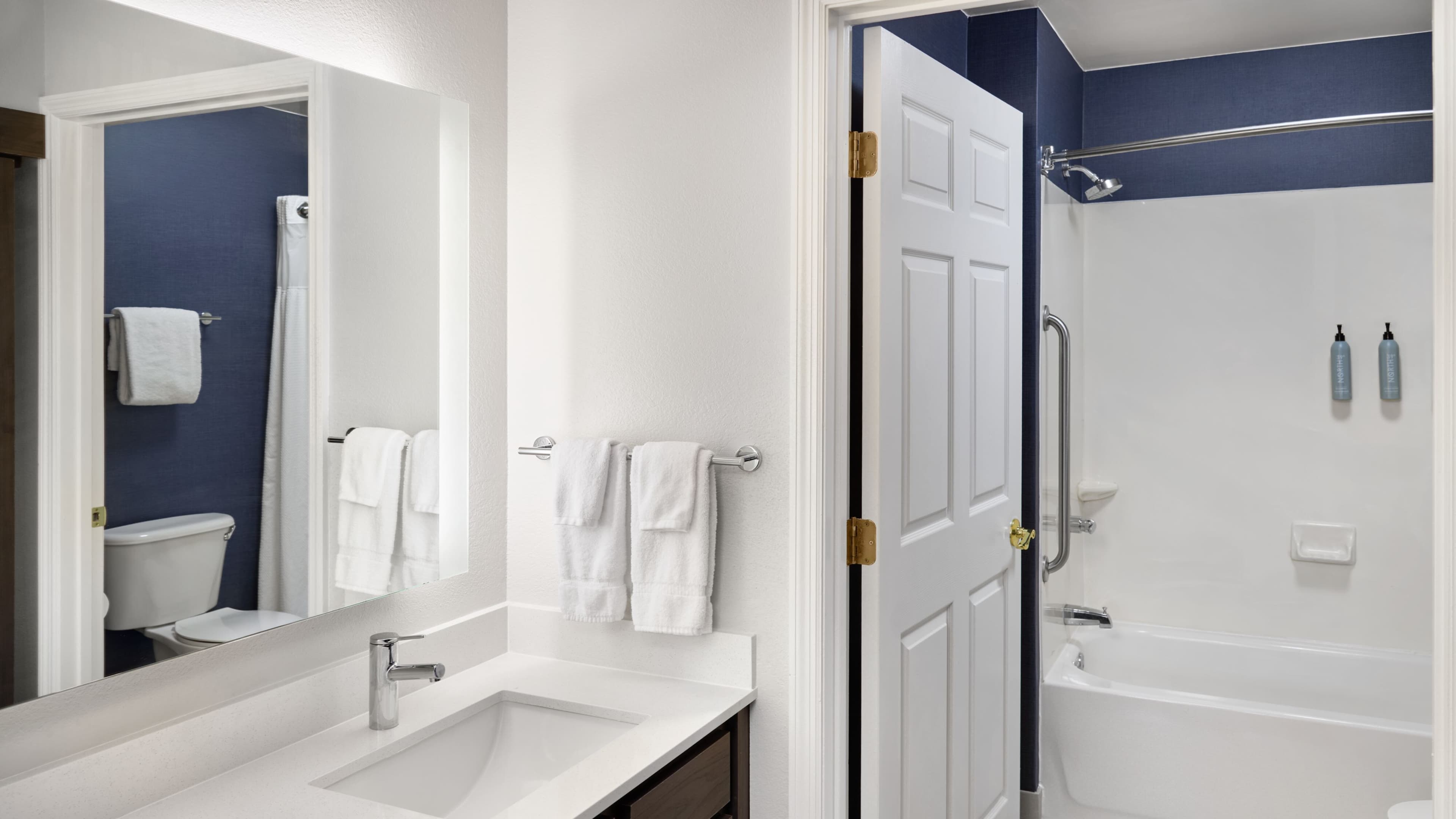 Residence Inn Huntsville — 13