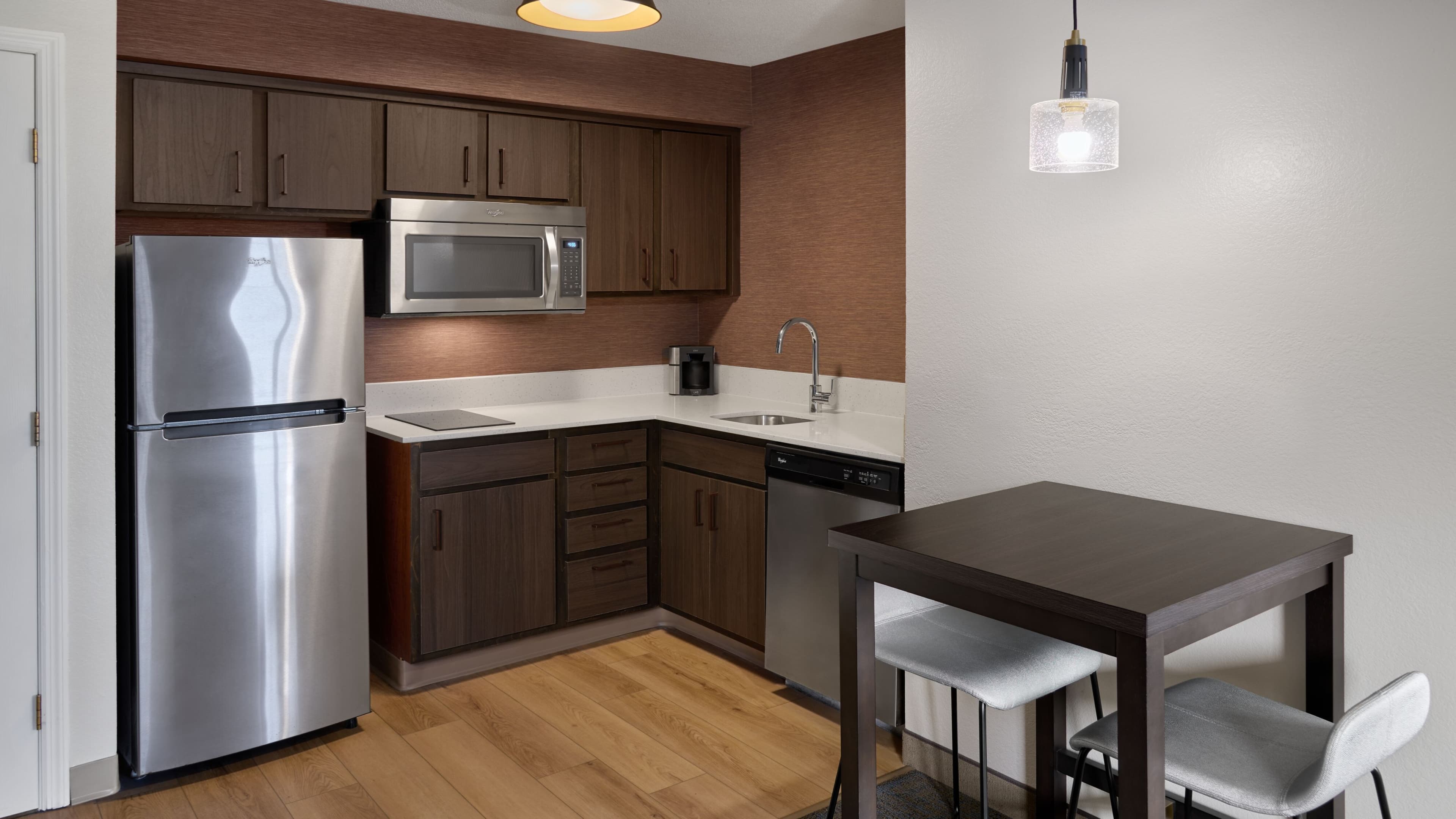 Residence Inn Huntsville — 10