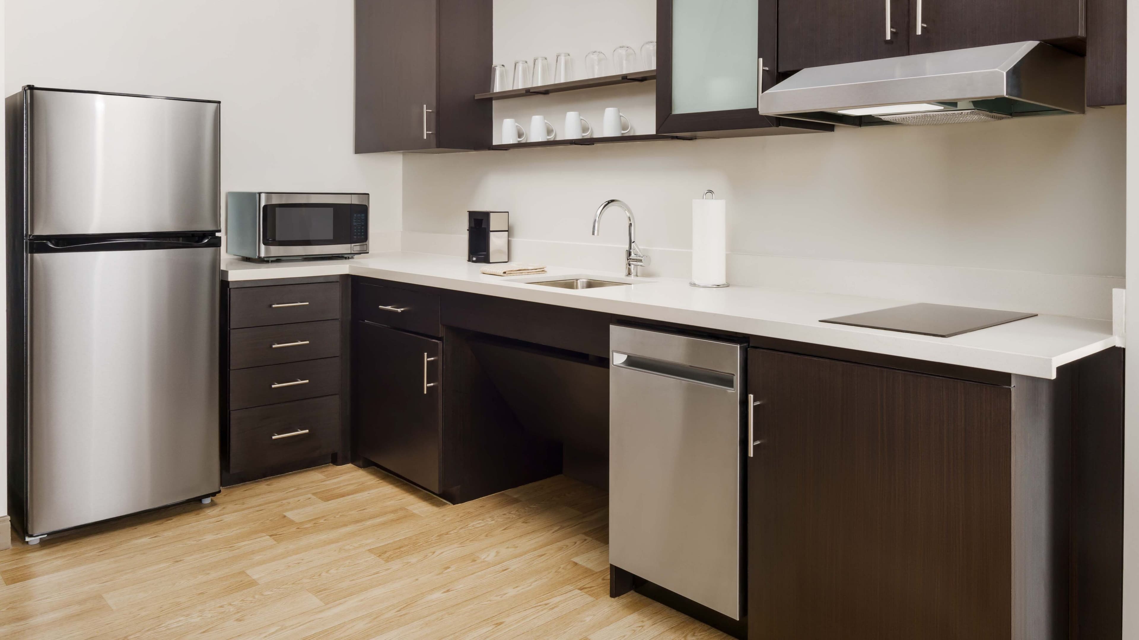 Residence Inn New Haven Hamden — 5