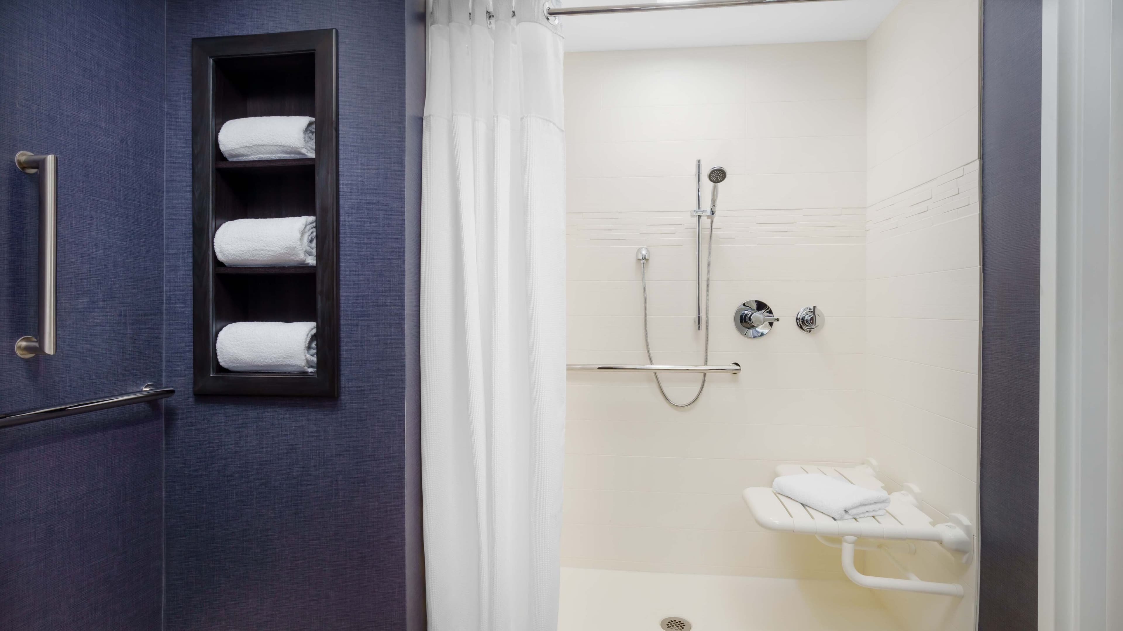 Residence Inn New Haven Hamden — 9