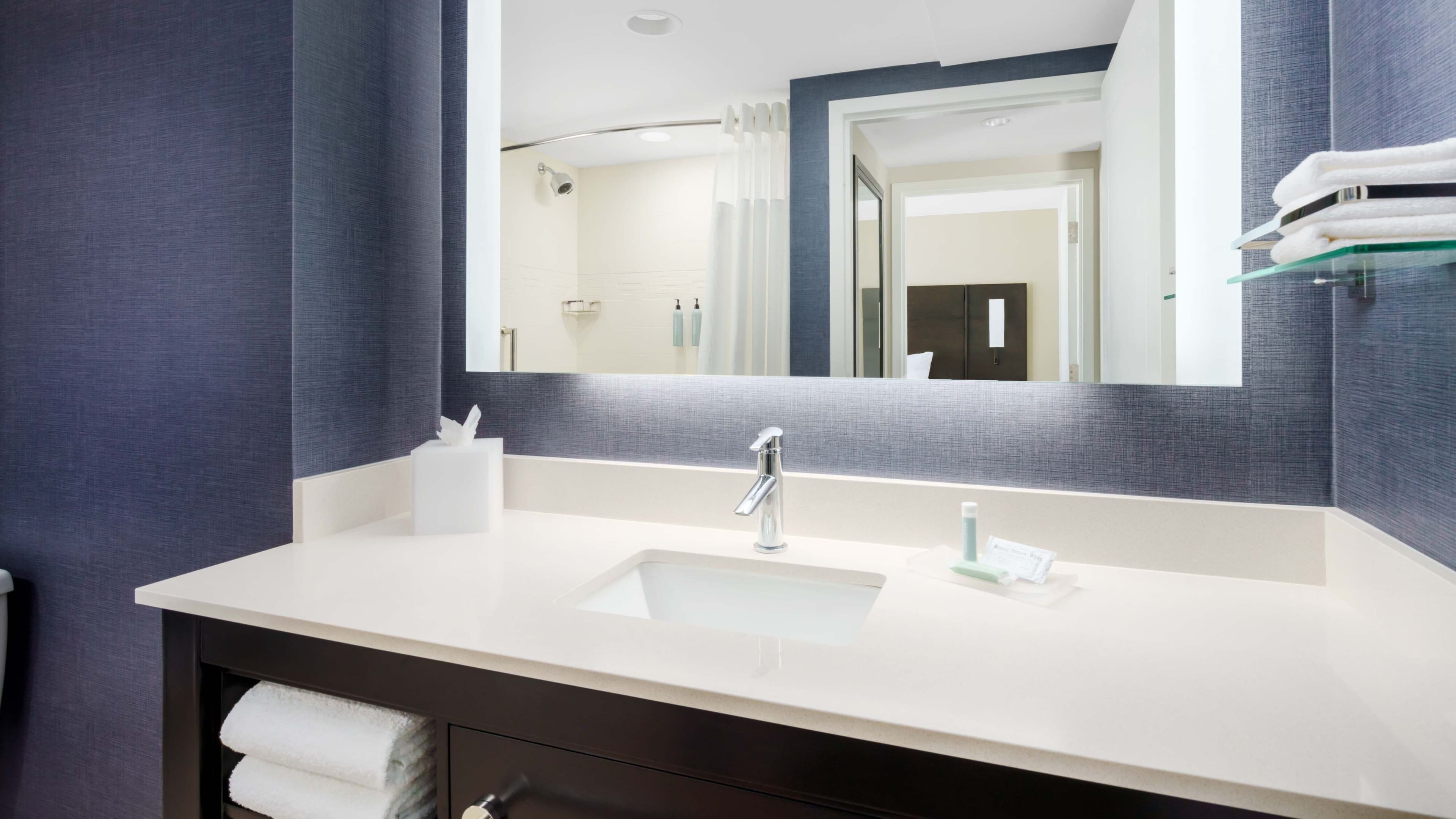 Residence Inn New Haven Hamden — 7