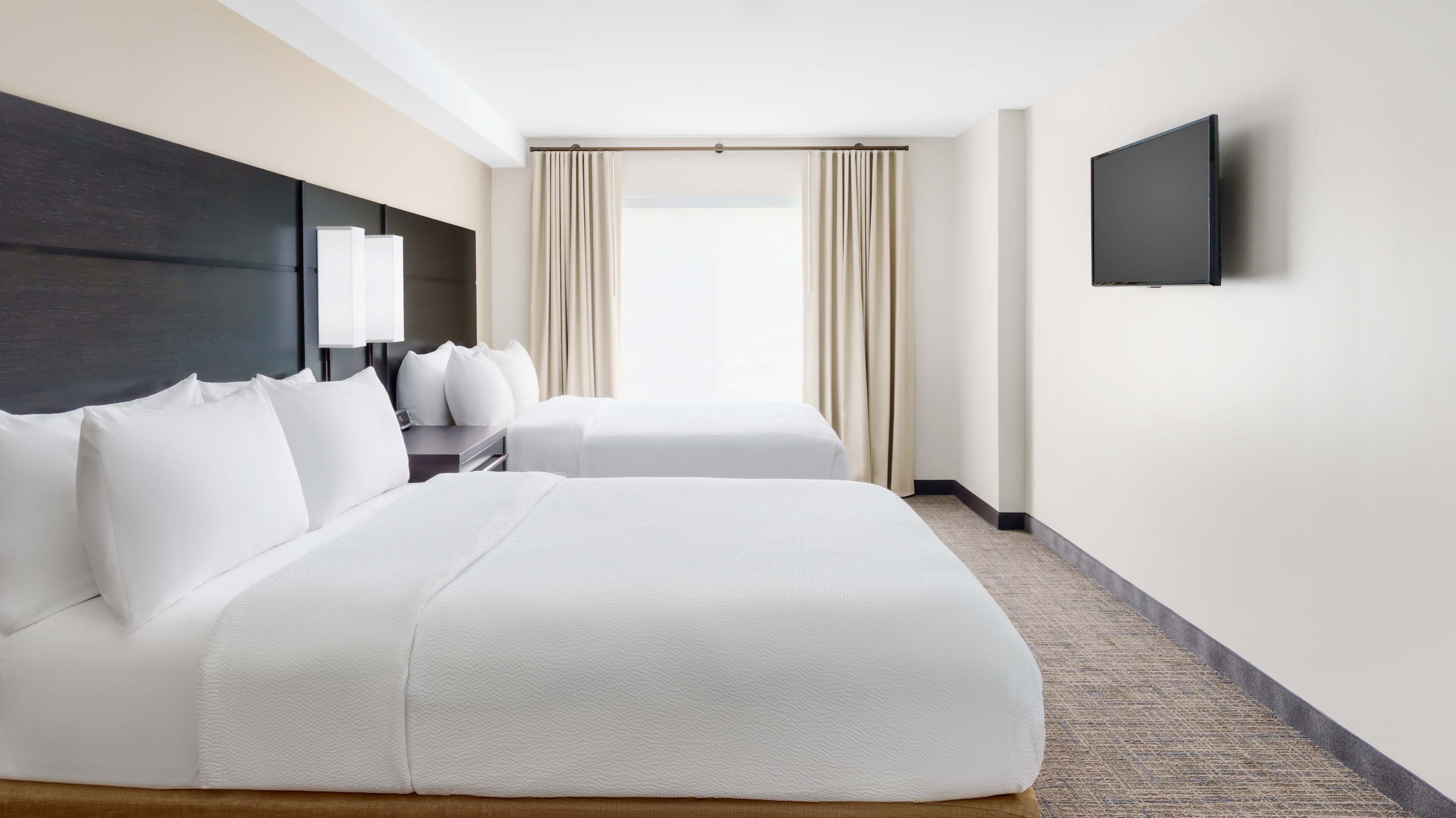 Residence Inn New Haven Hamden — 3