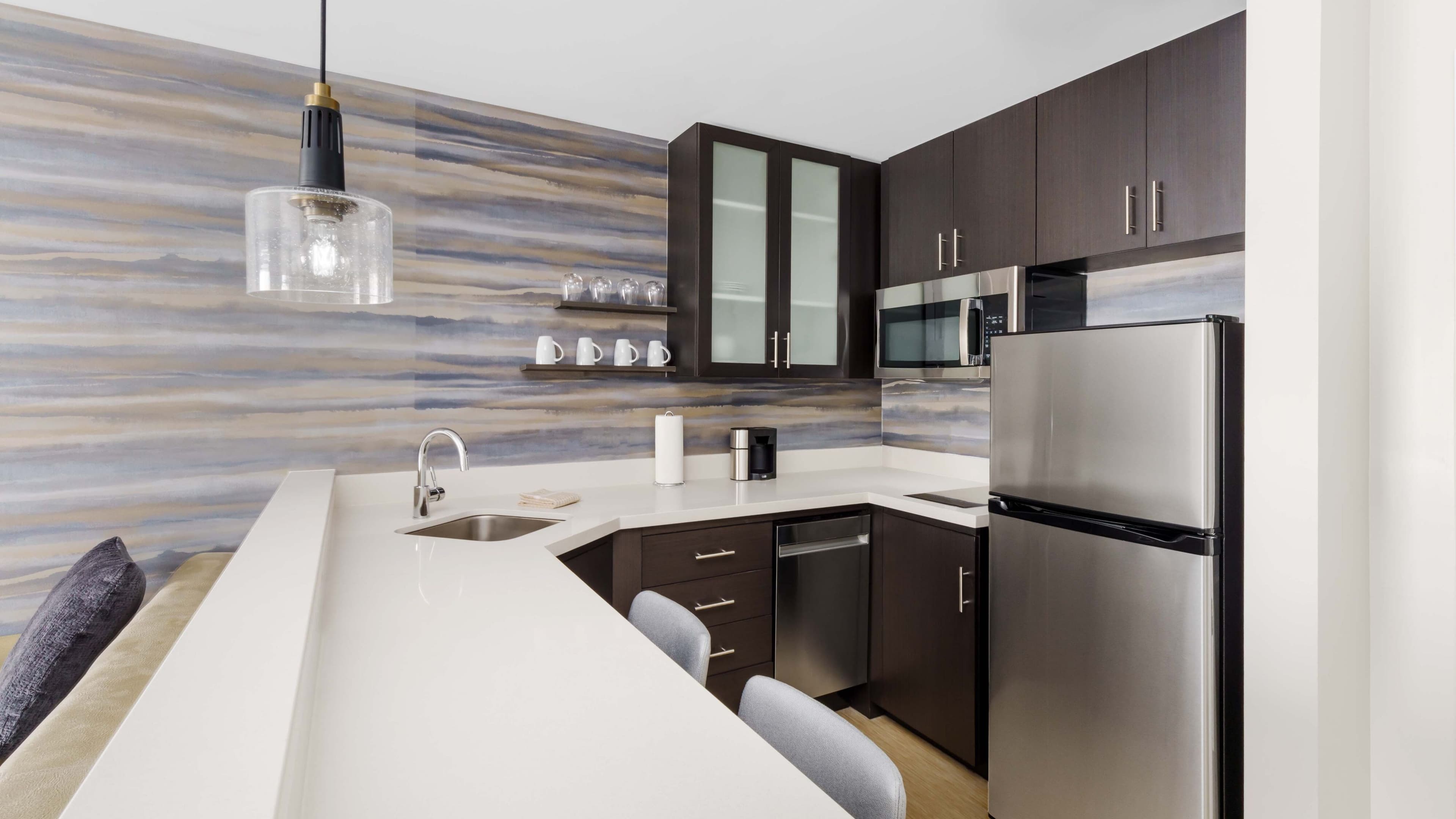 Residence Inn New Haven Hamden — 12