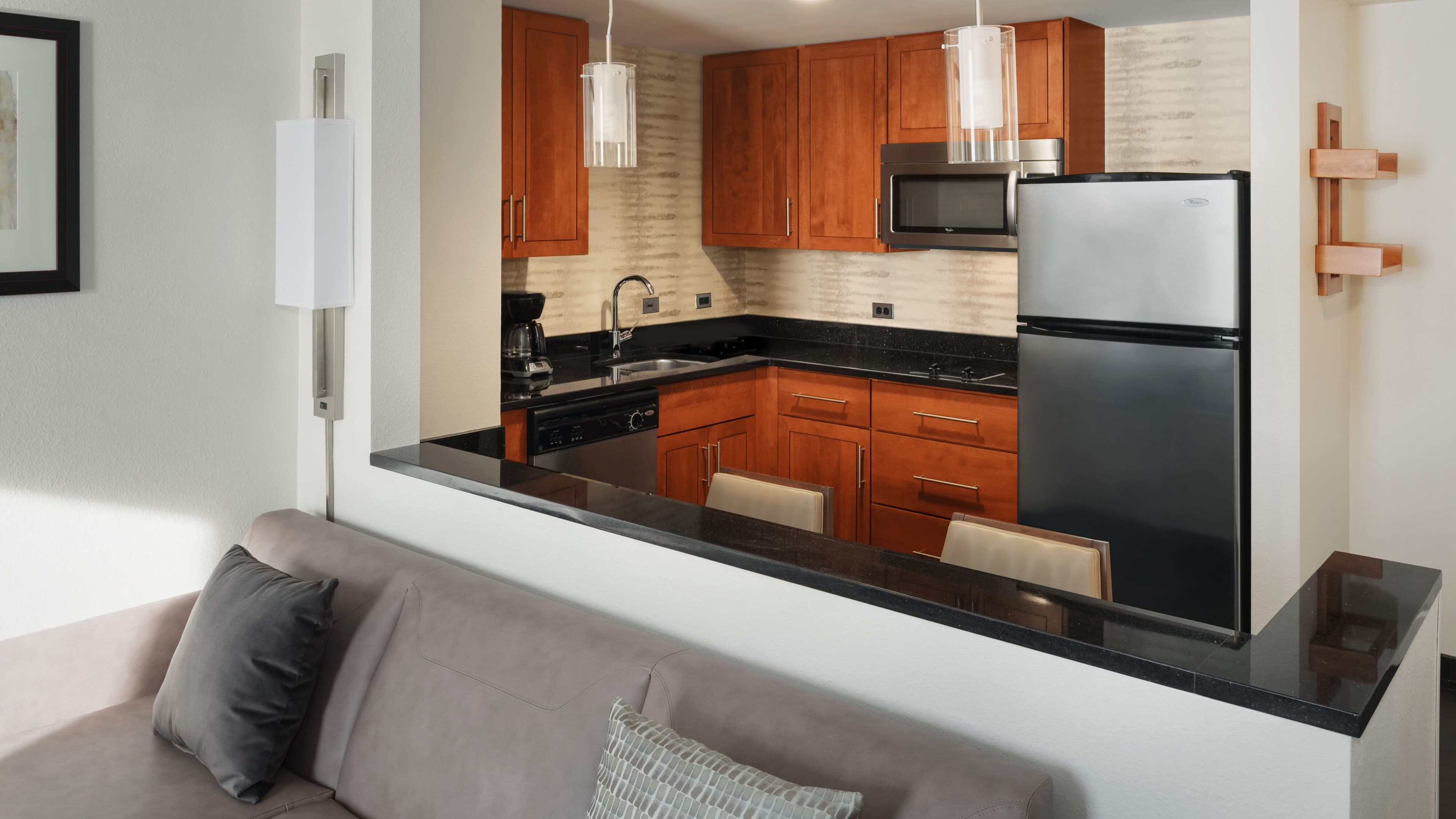 Residence Inn Fairfax City - Image 5