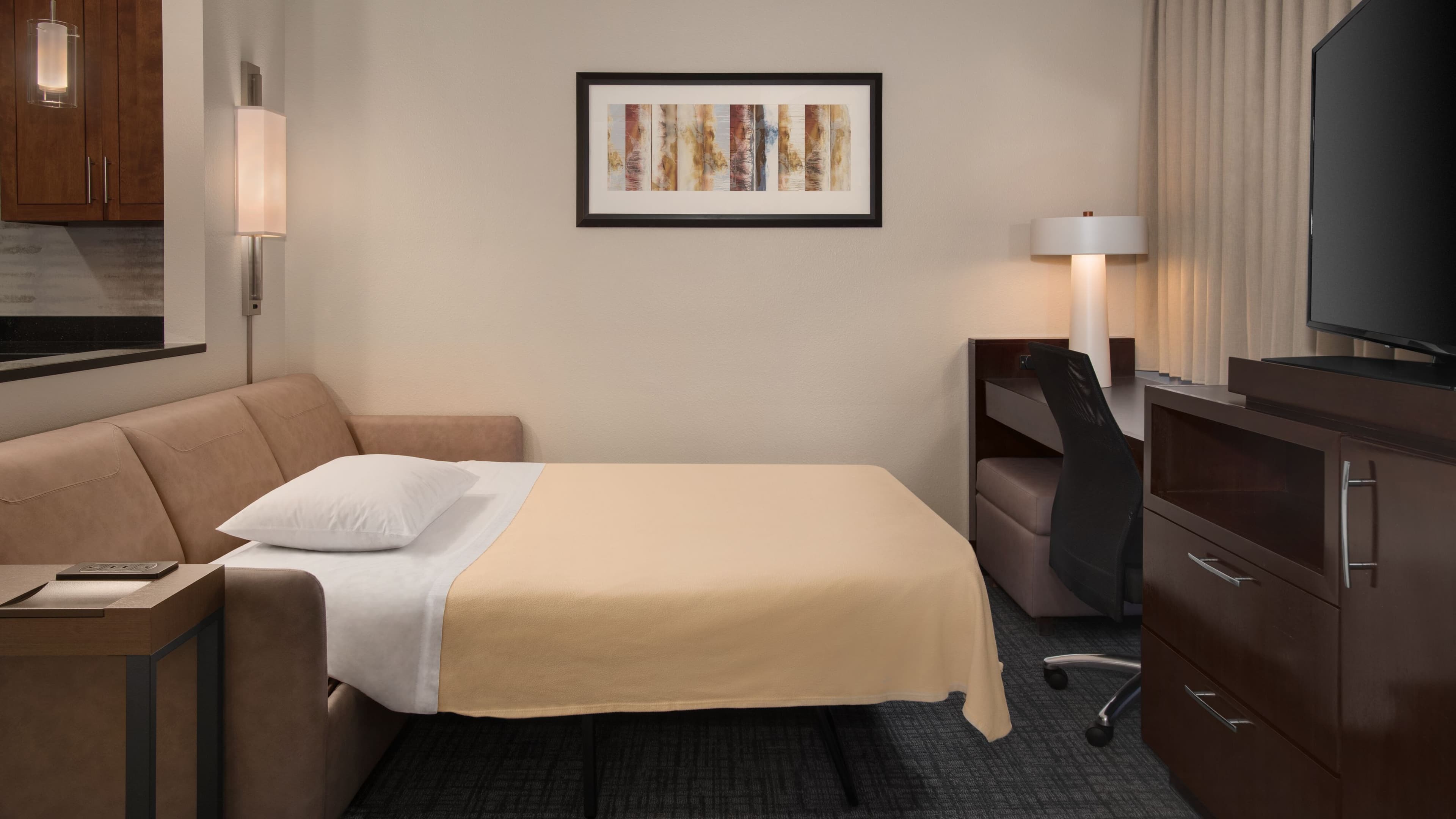 Residence Inn Fairfax City - Image 2