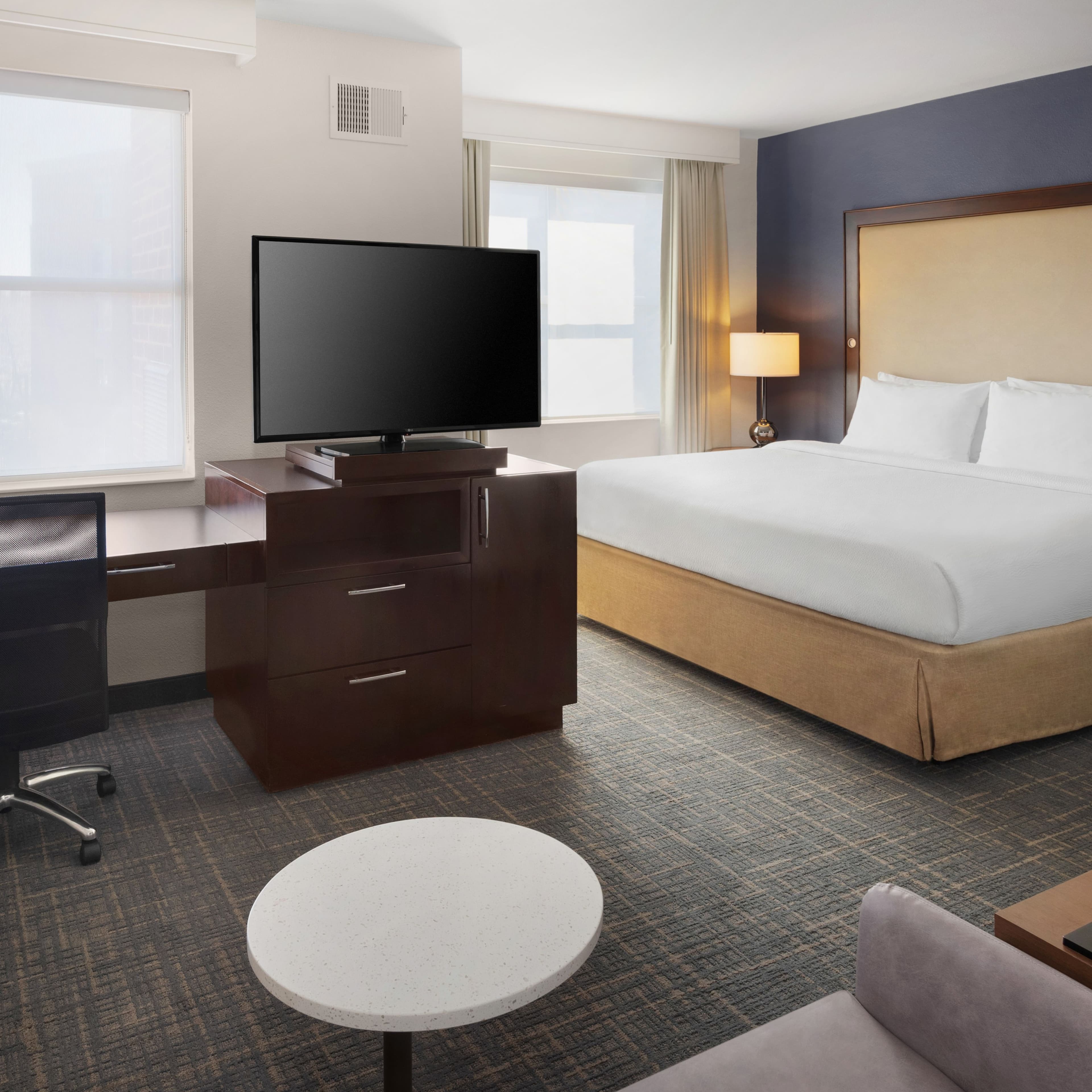 Residence Inn Fairfax City - Image 1