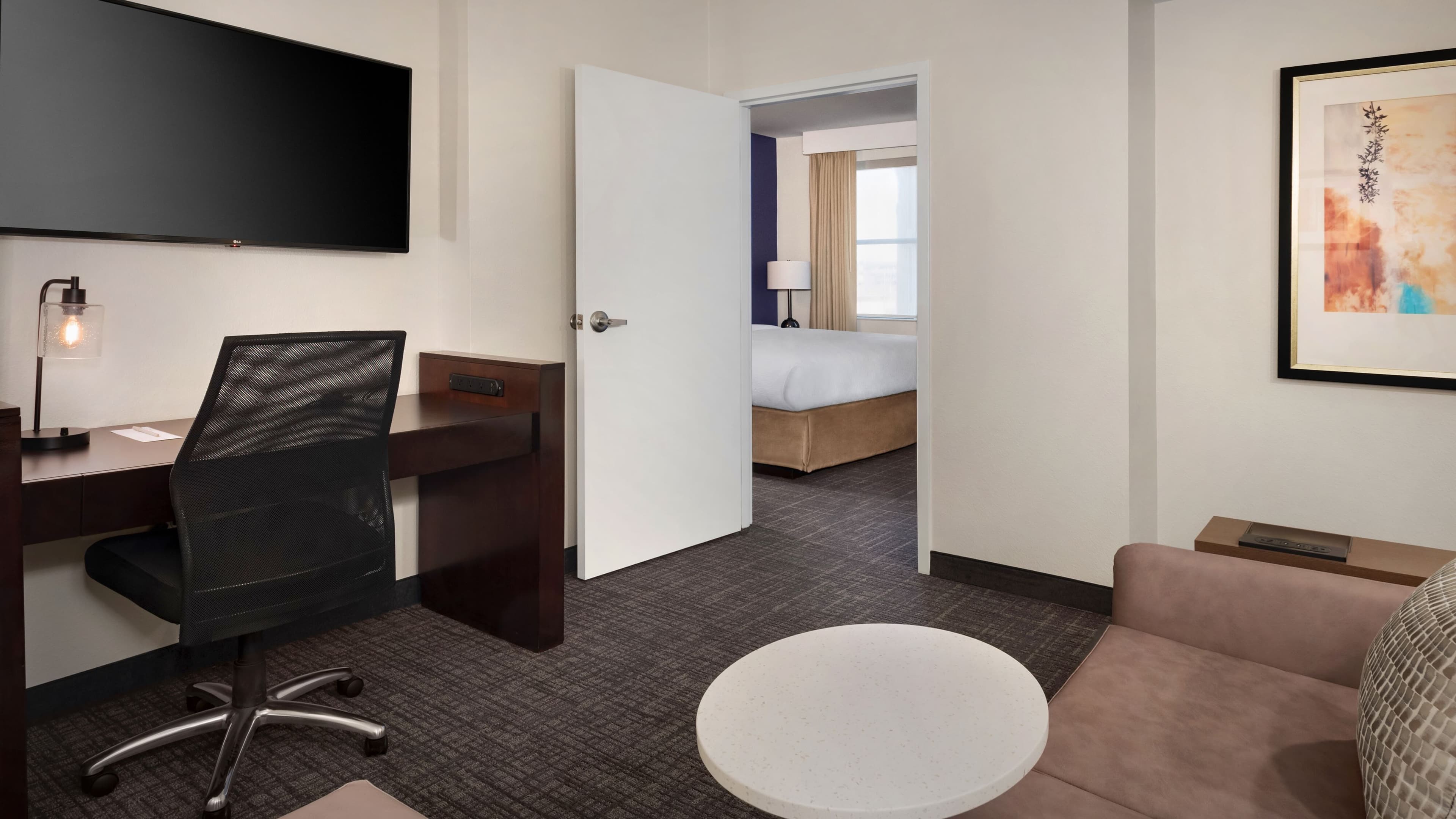 Residence Inn Fairfax City - Image 3