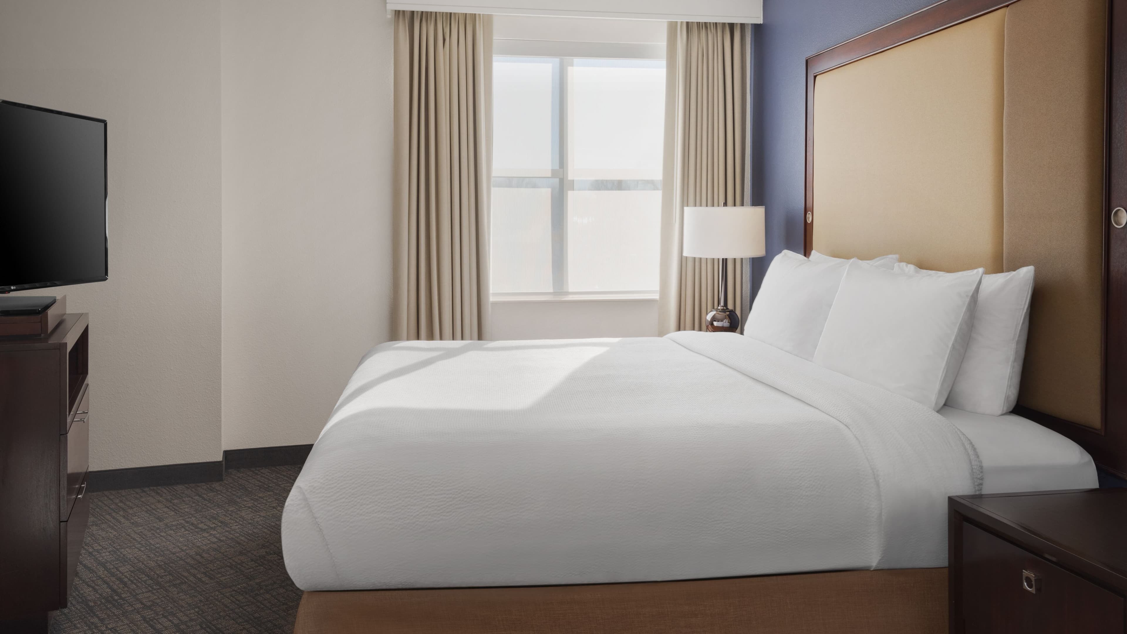 Residence Inn Fairfax City - Image 4