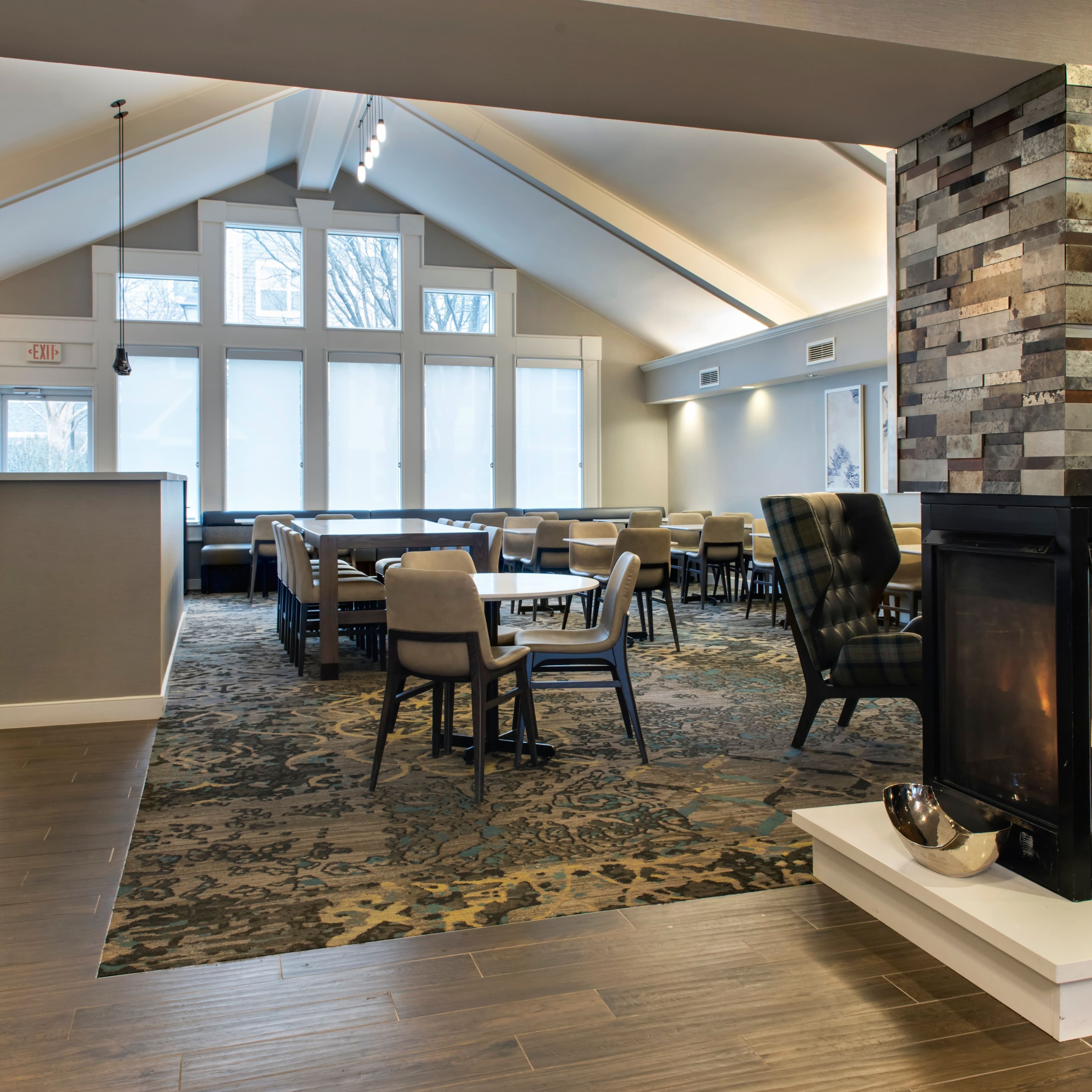 Residence Inn Fairfax Merrifield - Image 1