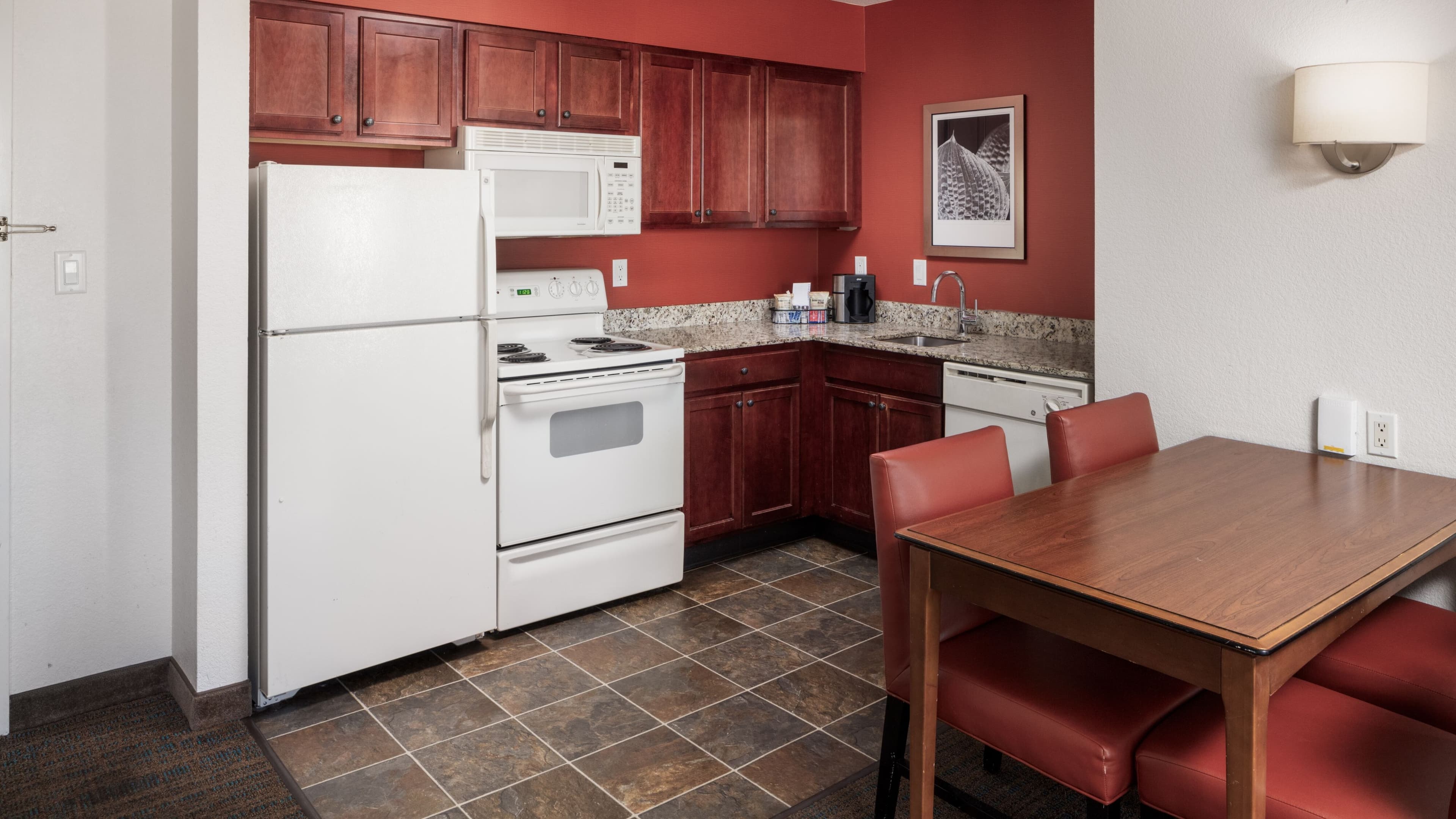 Residence Inn Wichita East at Plazzio — 11