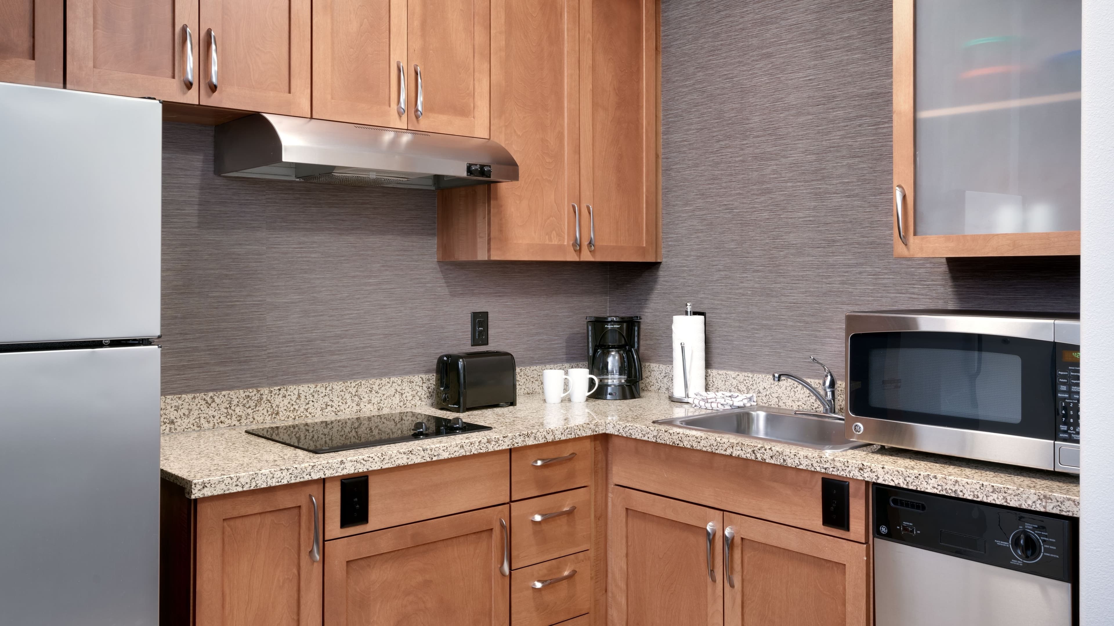 Residence Inn Idaho Falls — 10