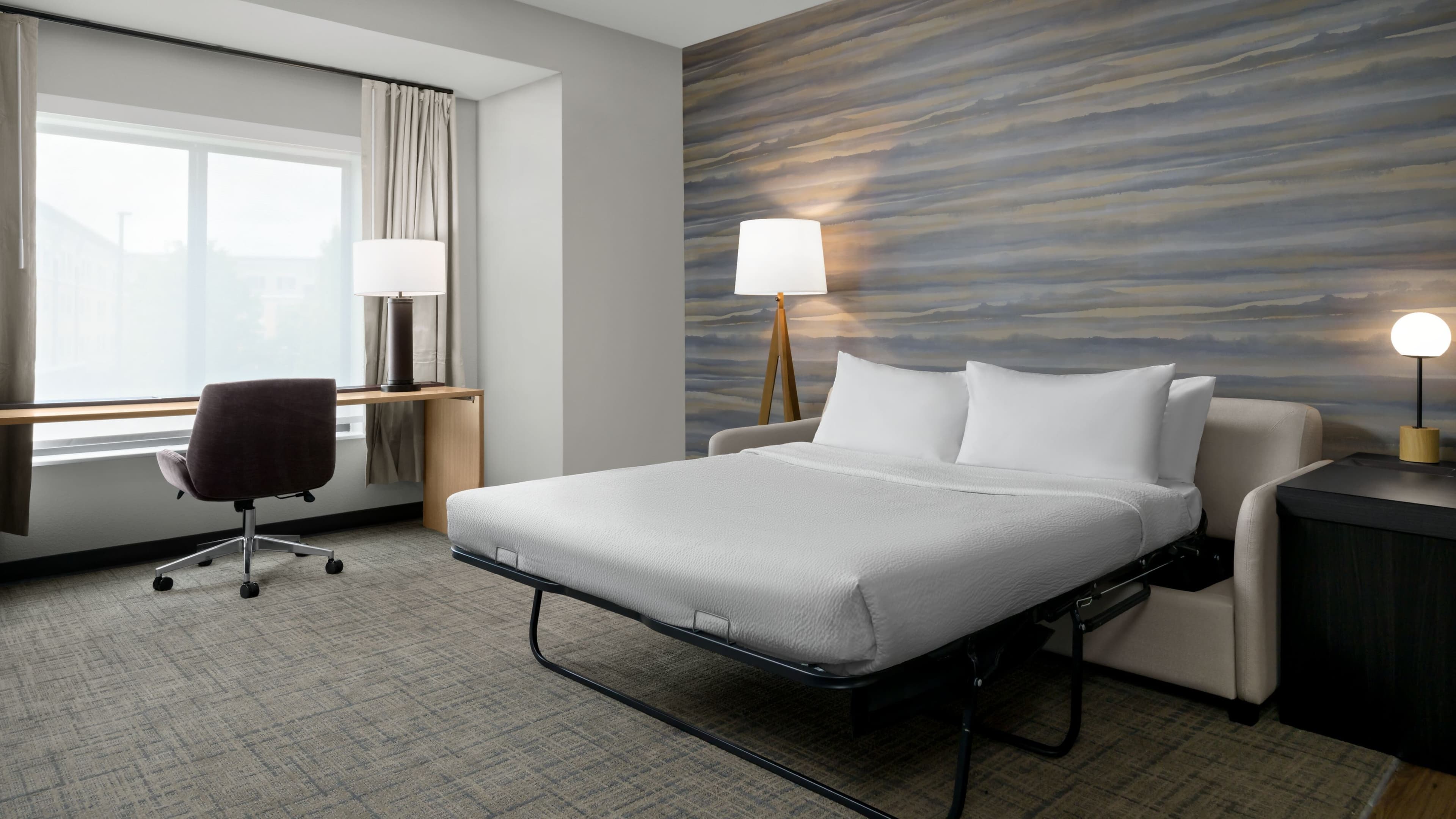 Residence Inn Indianapolis Noblesville - Image 4