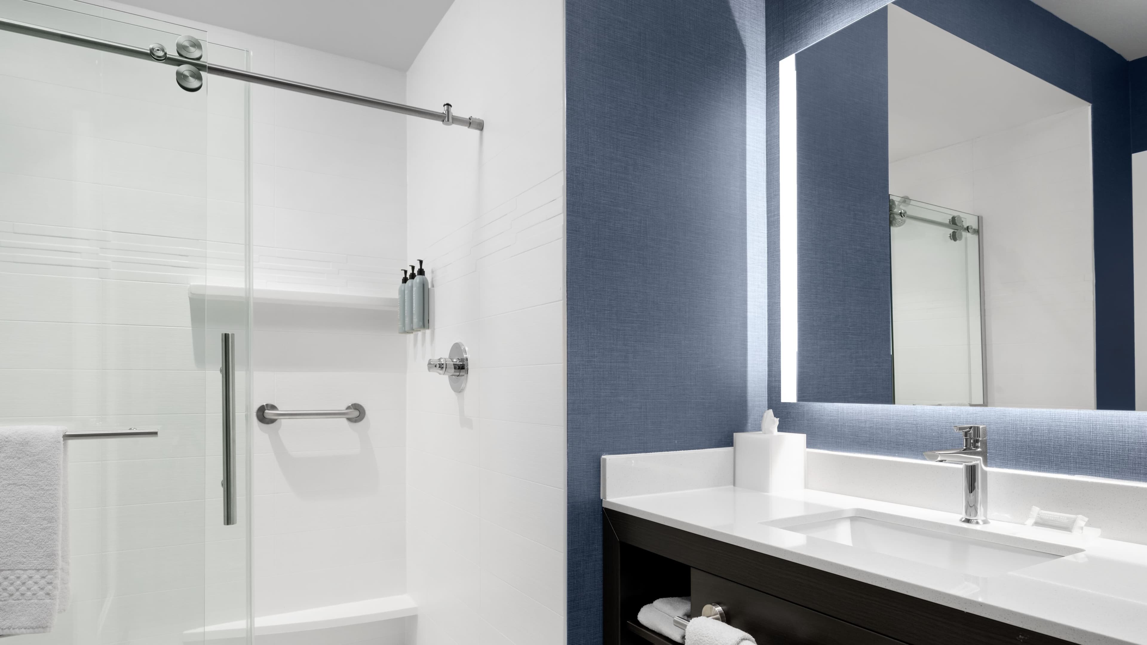 1 Bedroom Suite - Image 4