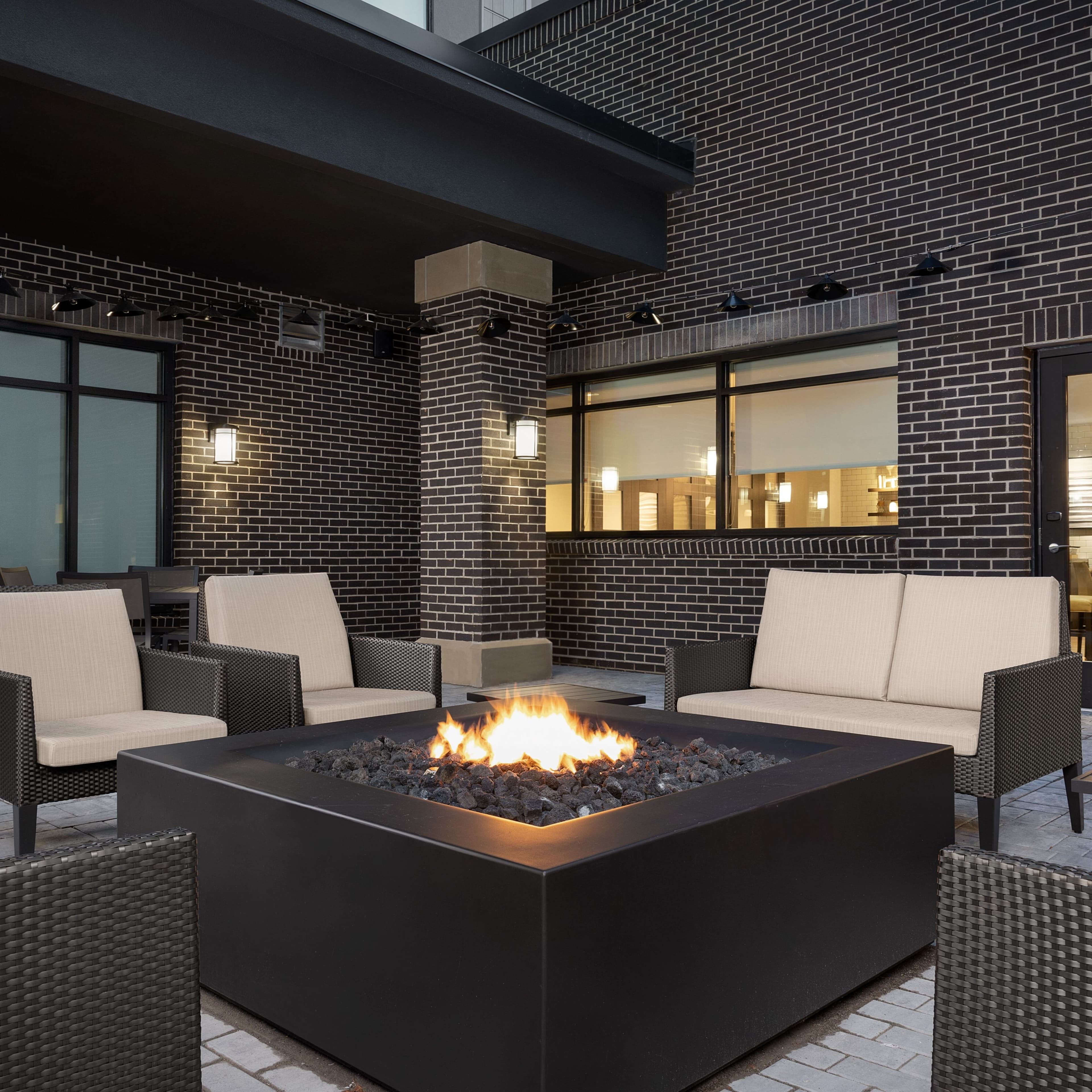 Residence Inn Indianapolis Plainfield - Image 1