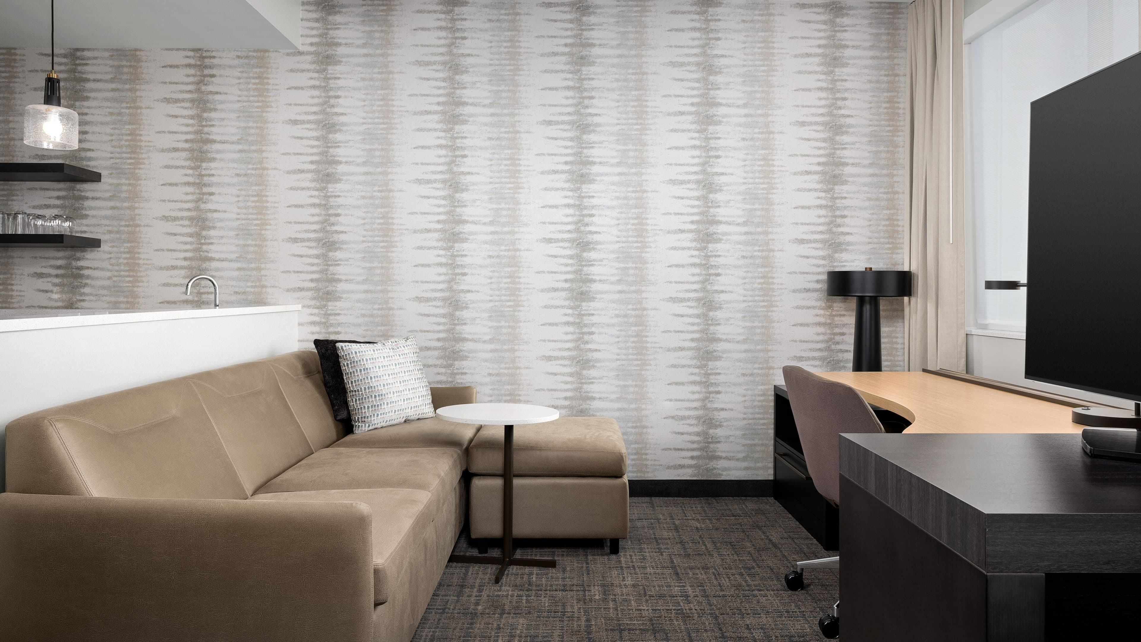 Residence Inn Indianapolis Plainfield - Image 2