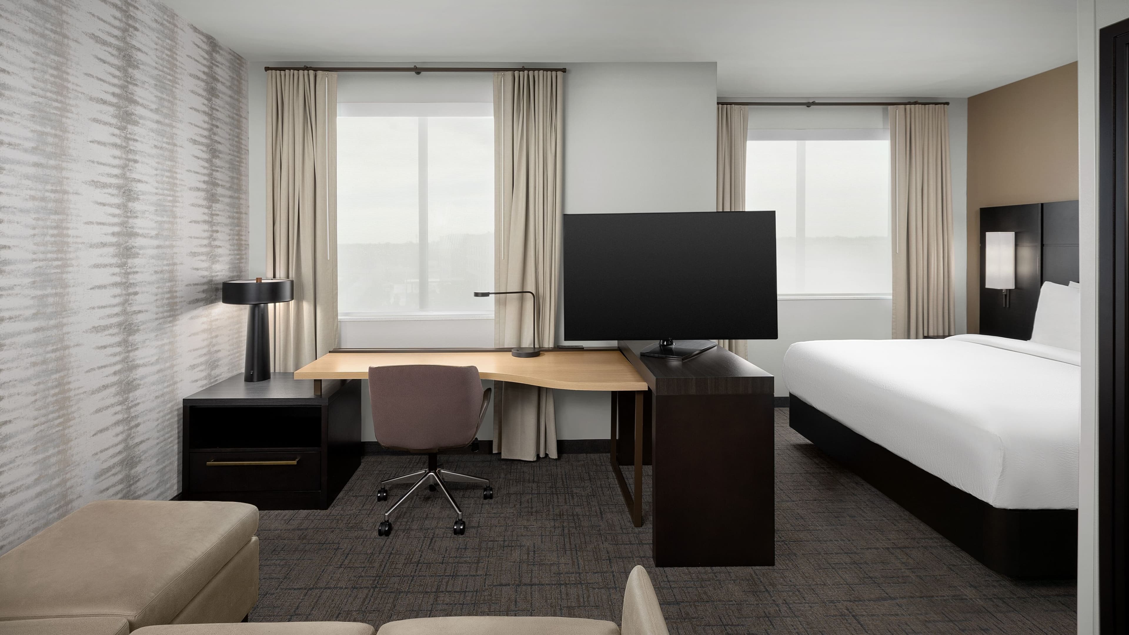 Residence Inn Indianapolis Plainfield - Image 3