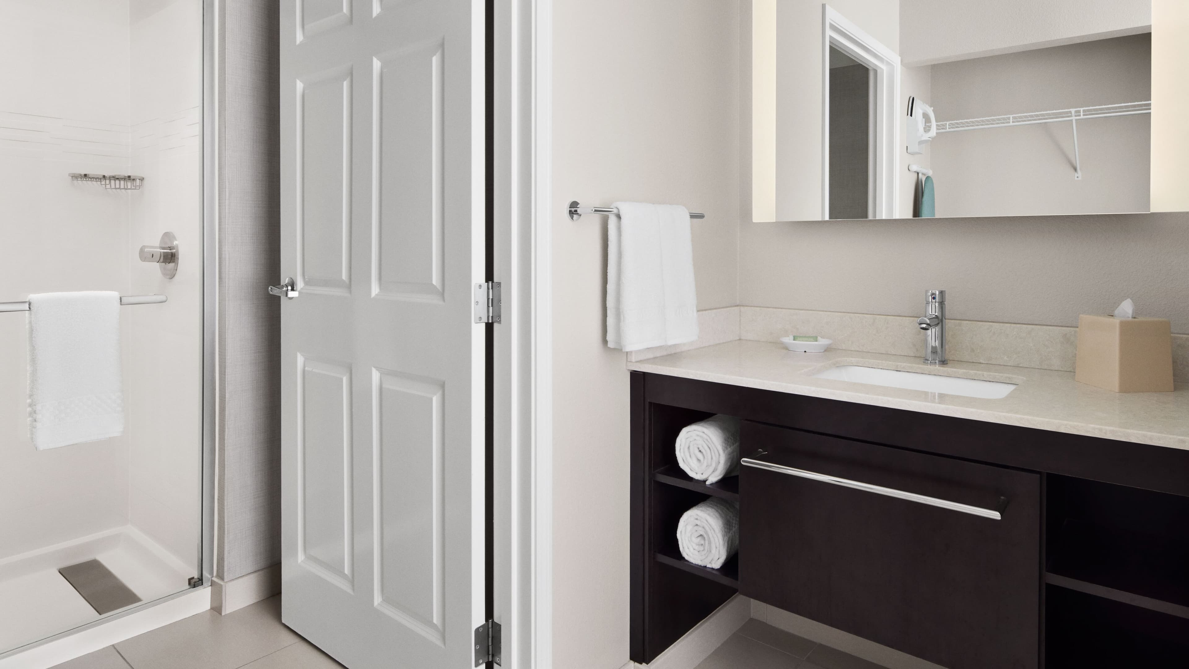 Residence Inn Indianapolis Northwest — 11