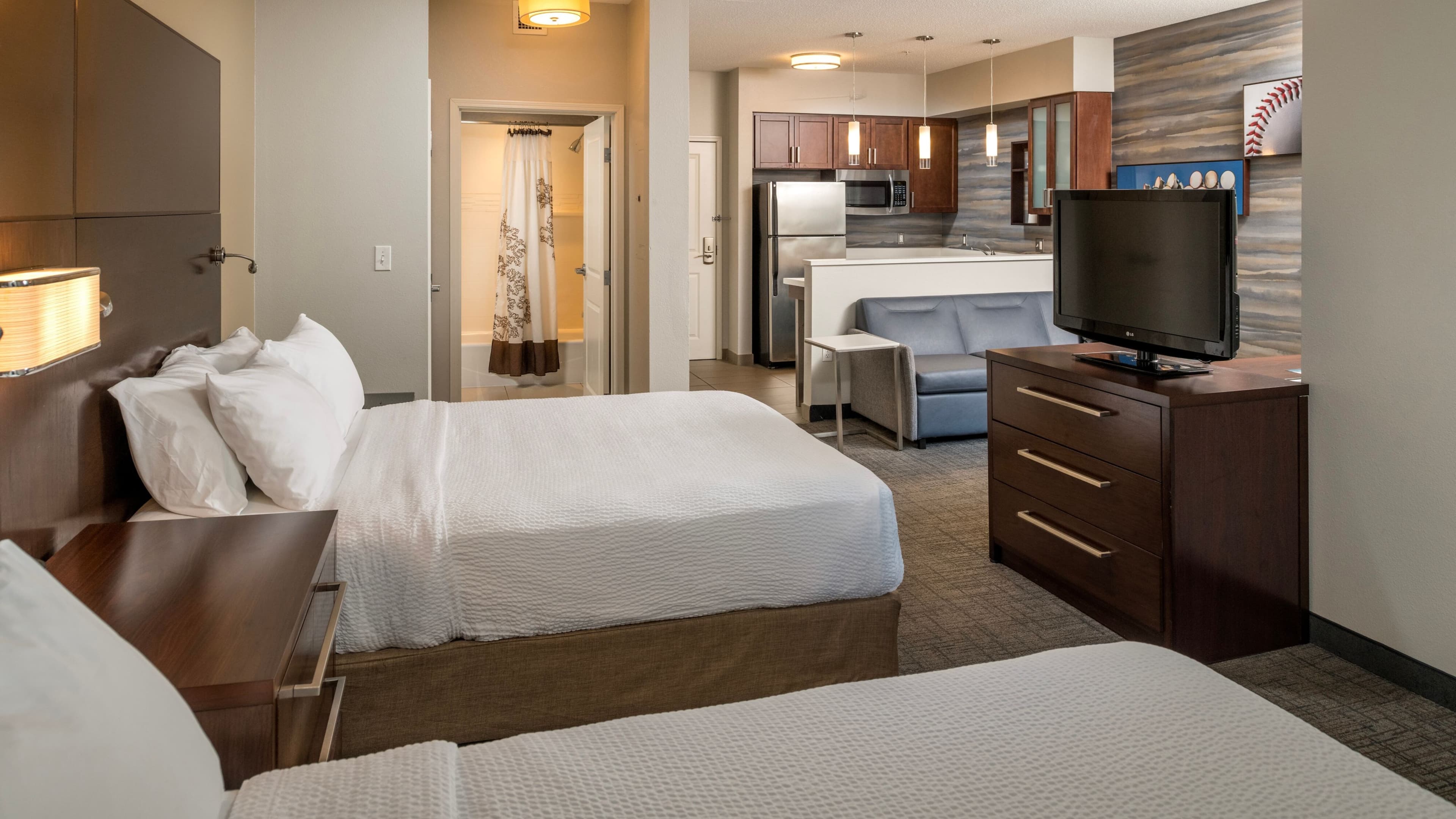 Residence Inn Williamsport — 9