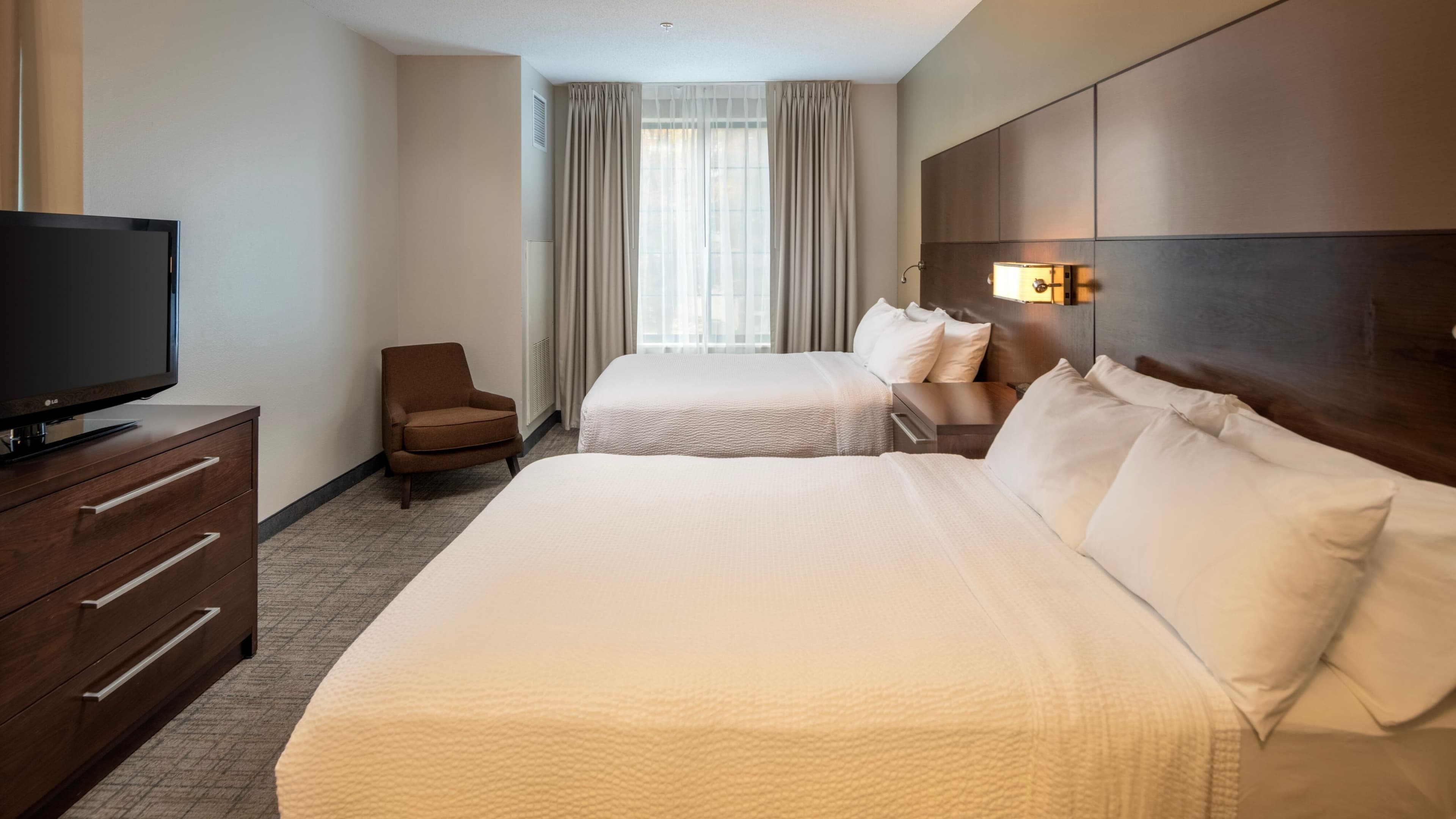 Residence Inn Williamsport — 8