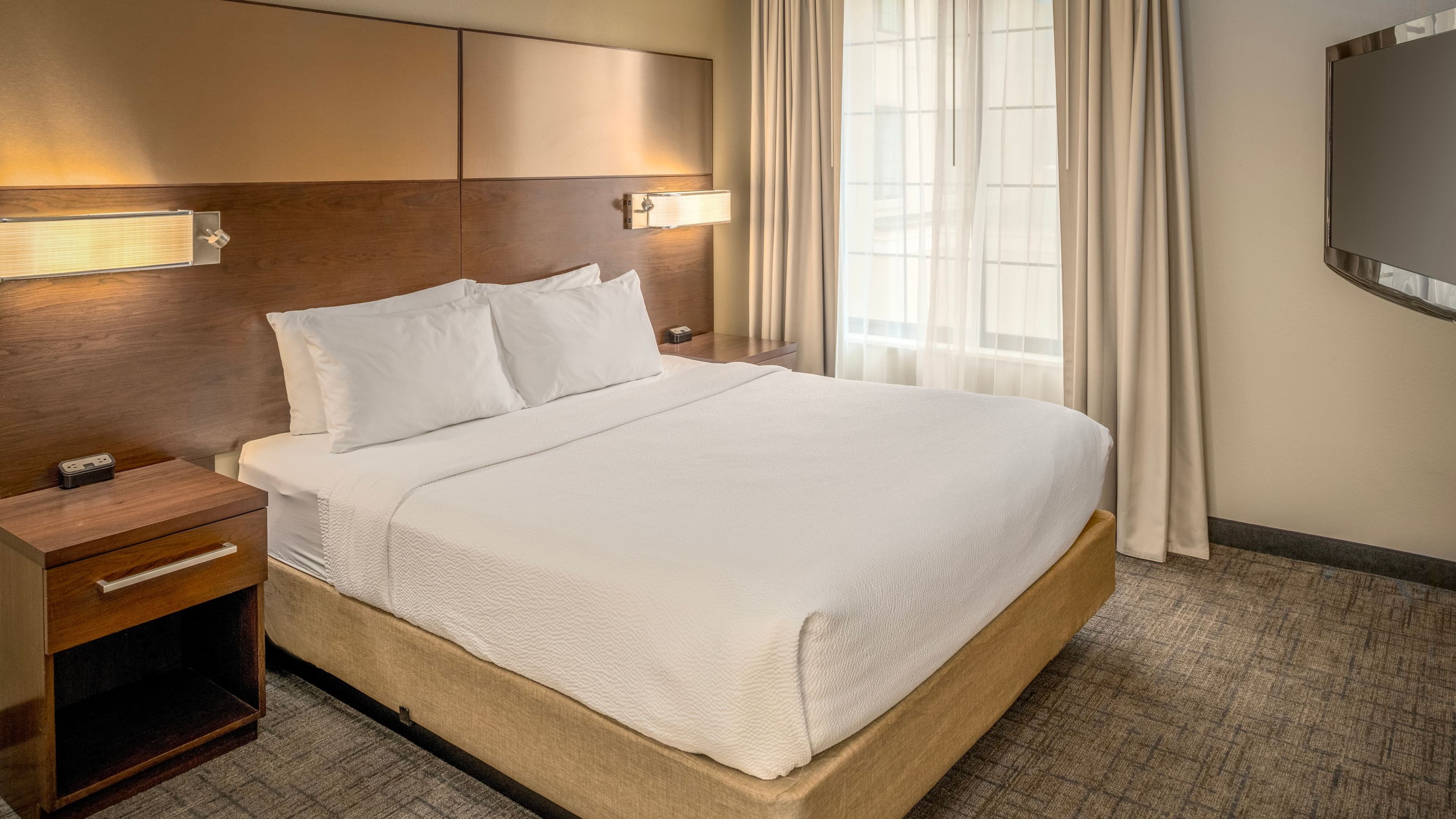 Residence Inn Williamsport — 12