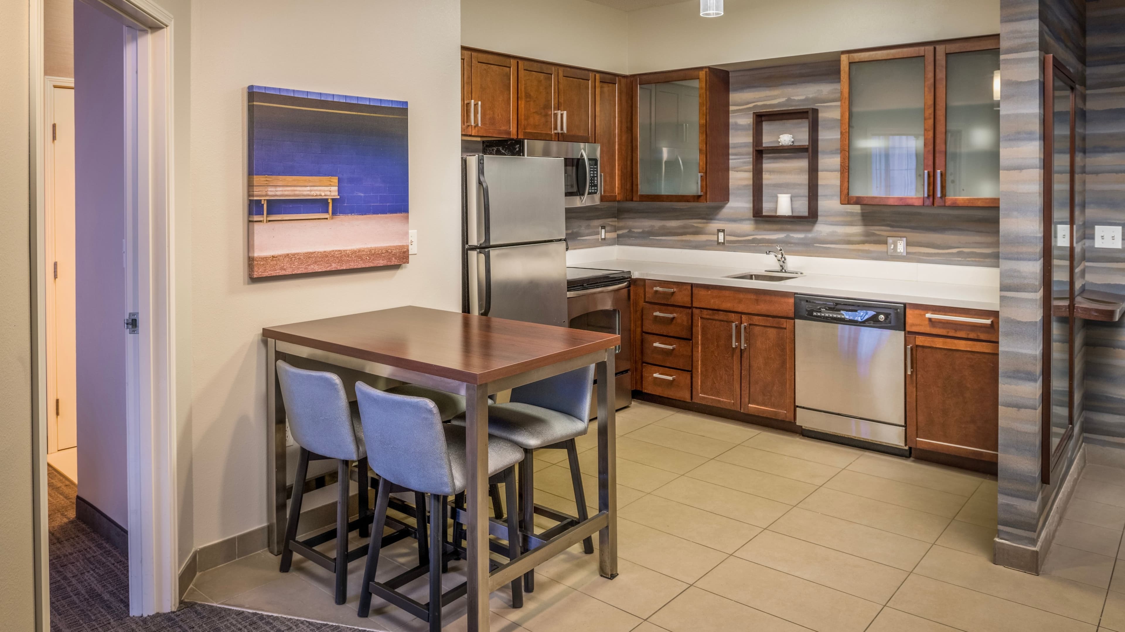 Residence Inn Williamsport — 11