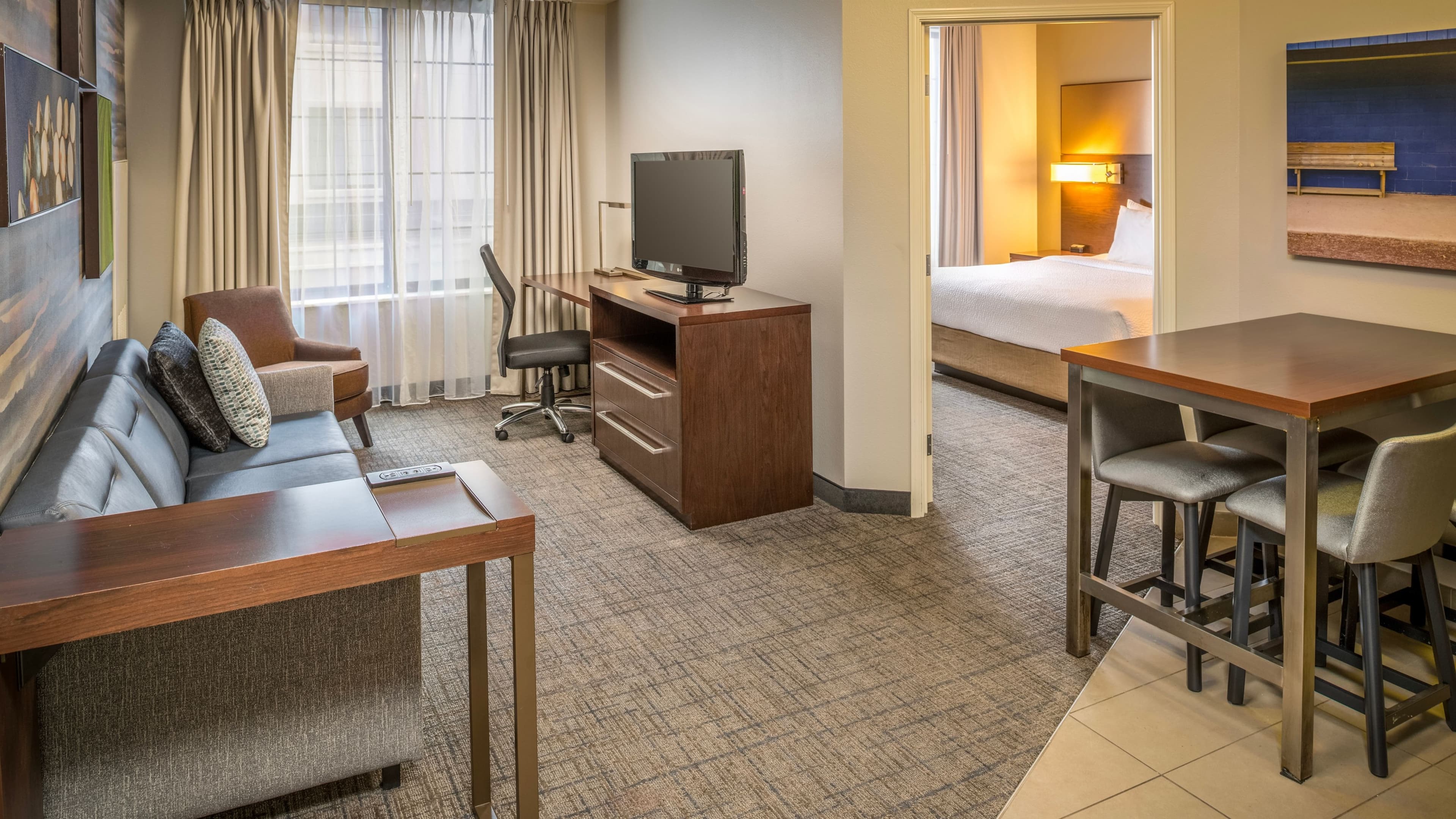 Residence Inn Williamsport — 10