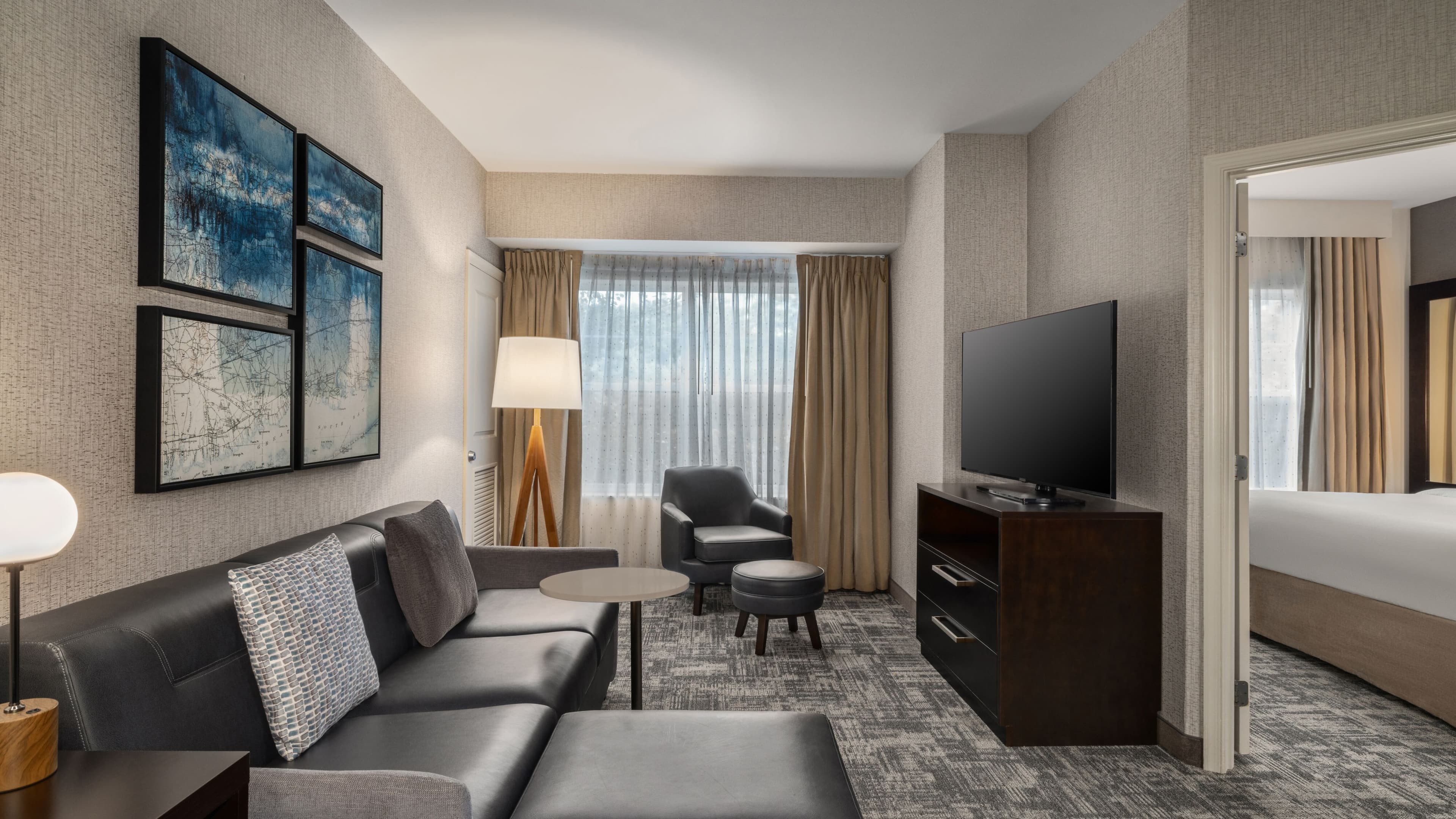 Residence Inn Long Island Islip/Courthouse Complex — 7