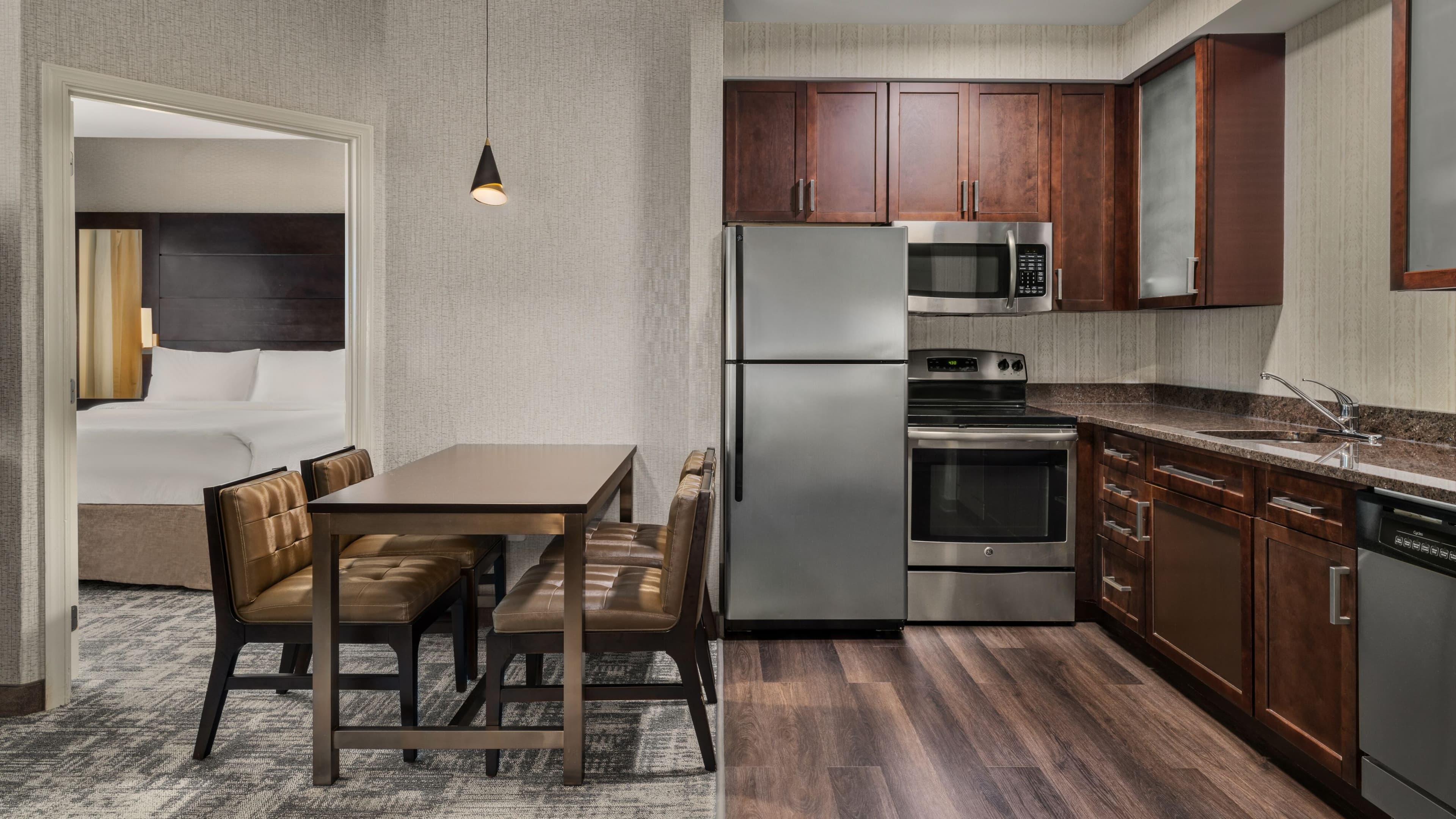 Residence Inn Long Island Islip/Courthouse Complex — 8