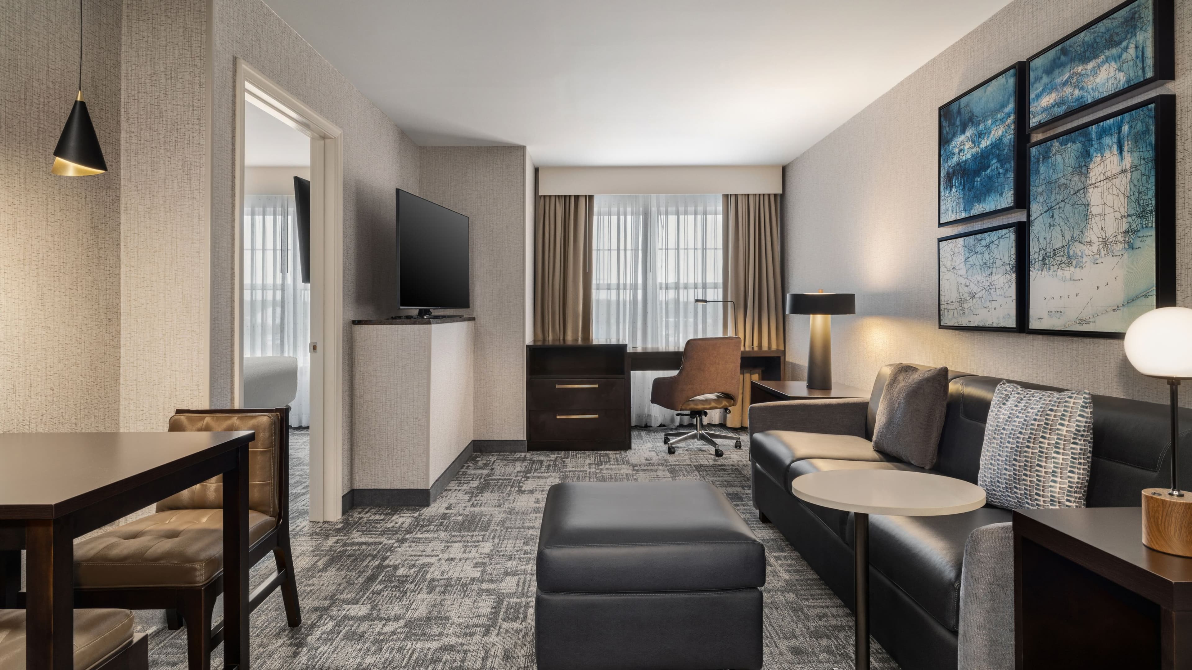 Residence Inn Long Island Islip/Courthouse Complex - Image 2