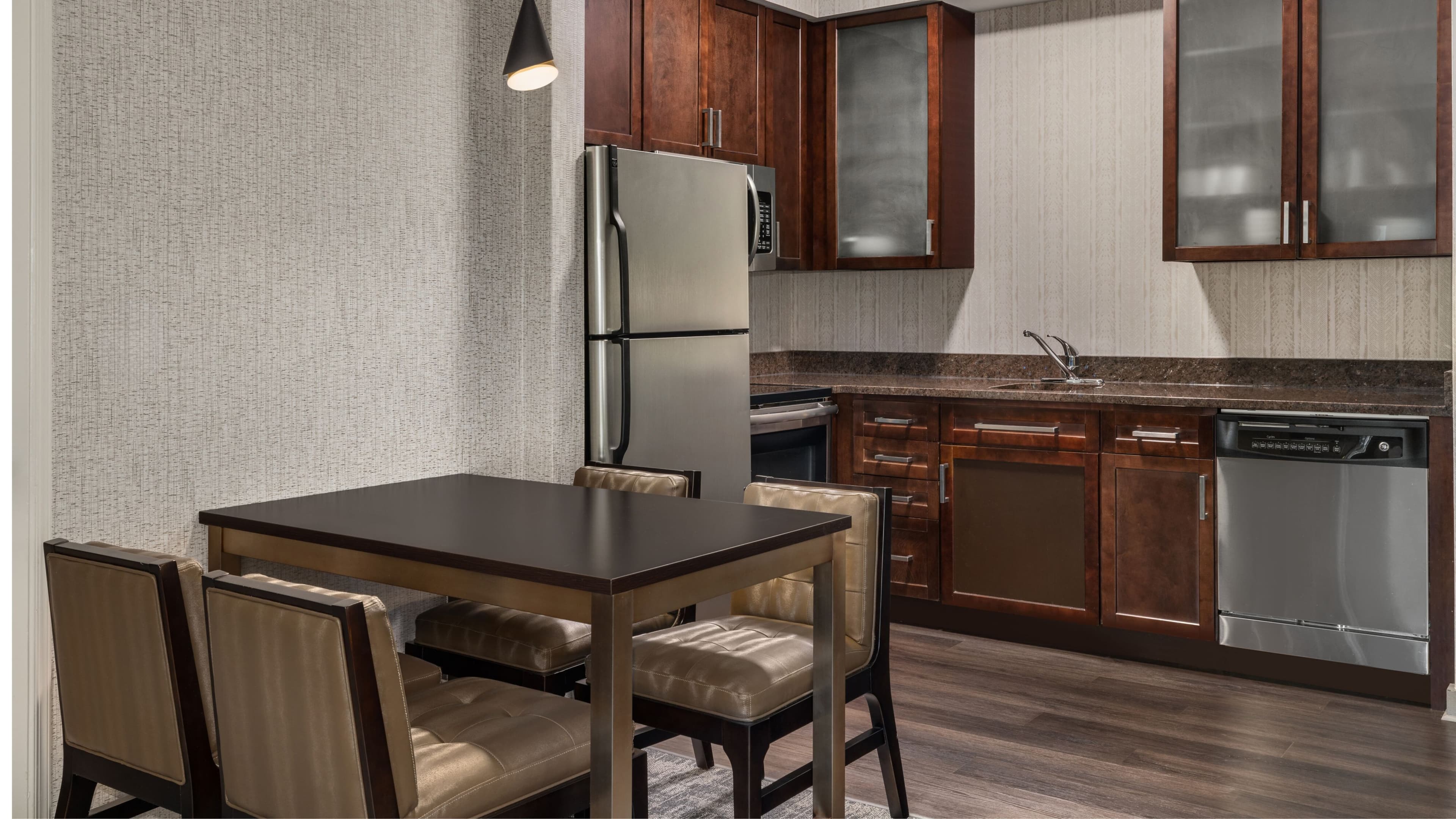 Residence Inn Long Island Islip/Courthouse Complex — 9