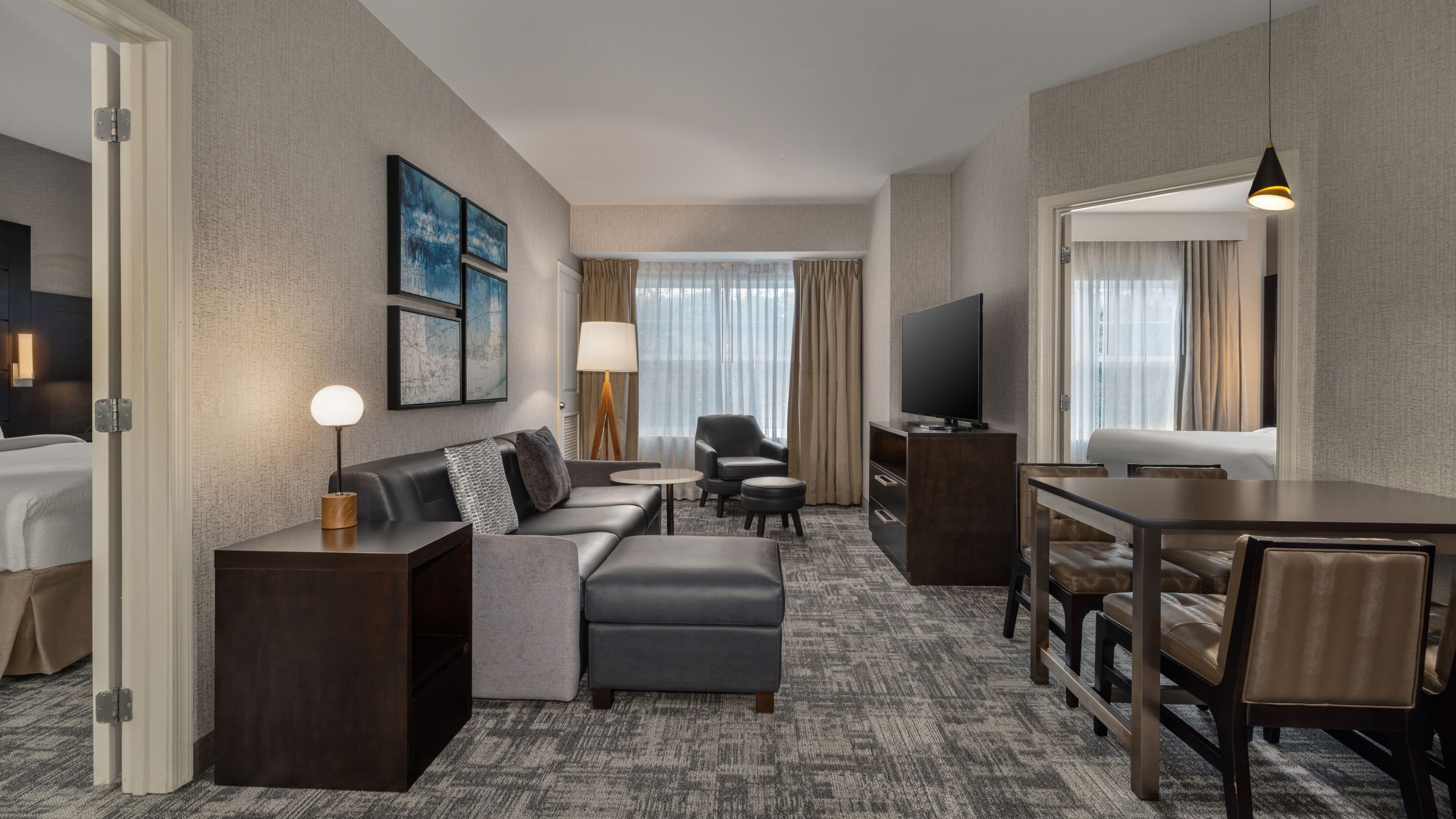 Residence Inn Long Island Islip/Courthouse Complex — 6